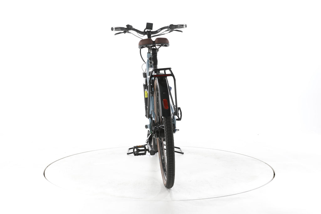 Kettler QUADRIGA P5 BELT (RT) City E-Bike Tiefeinsteiger 2024 - Image 10