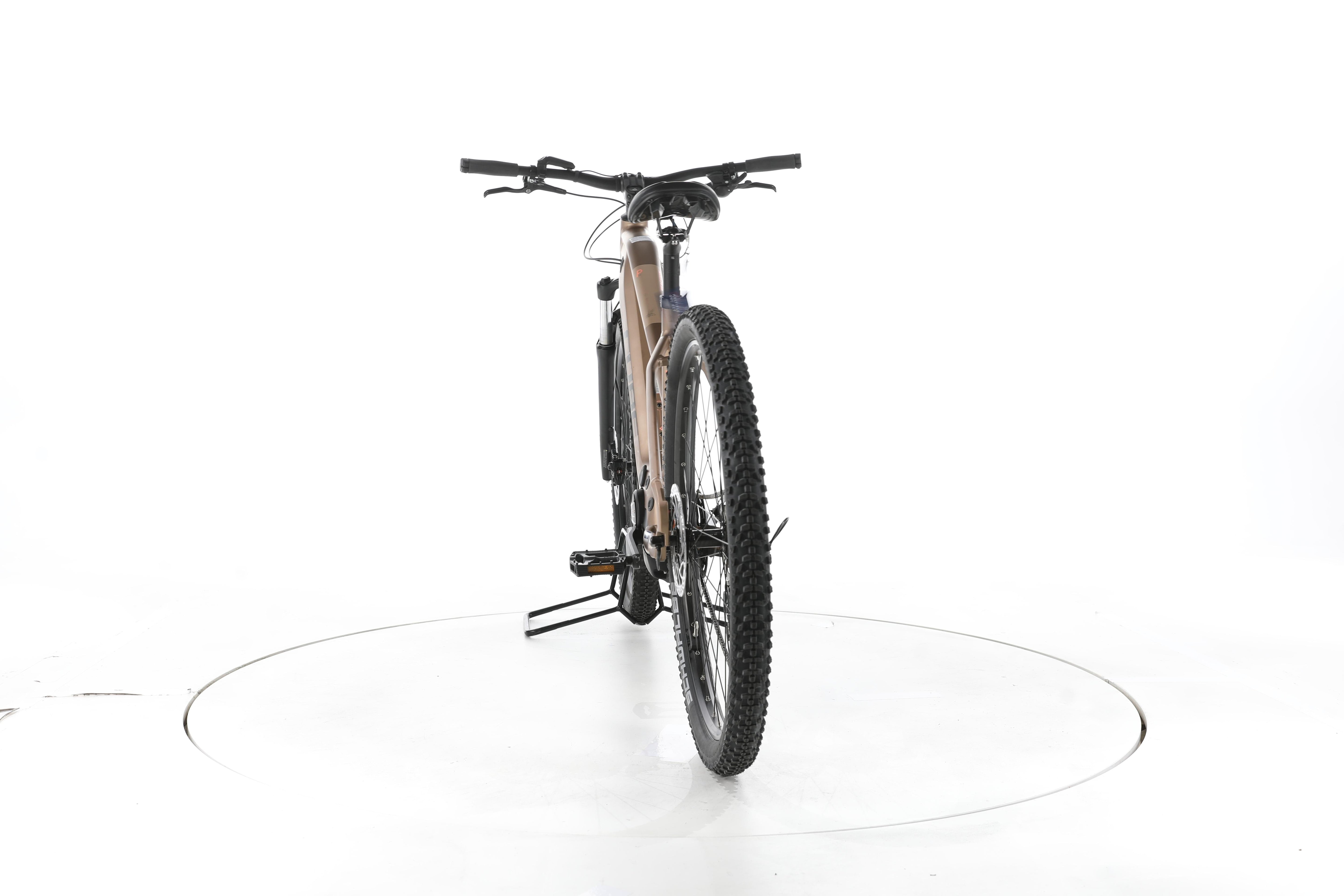 Cube Reaction Hybrid Performance E-Bike - Image 10