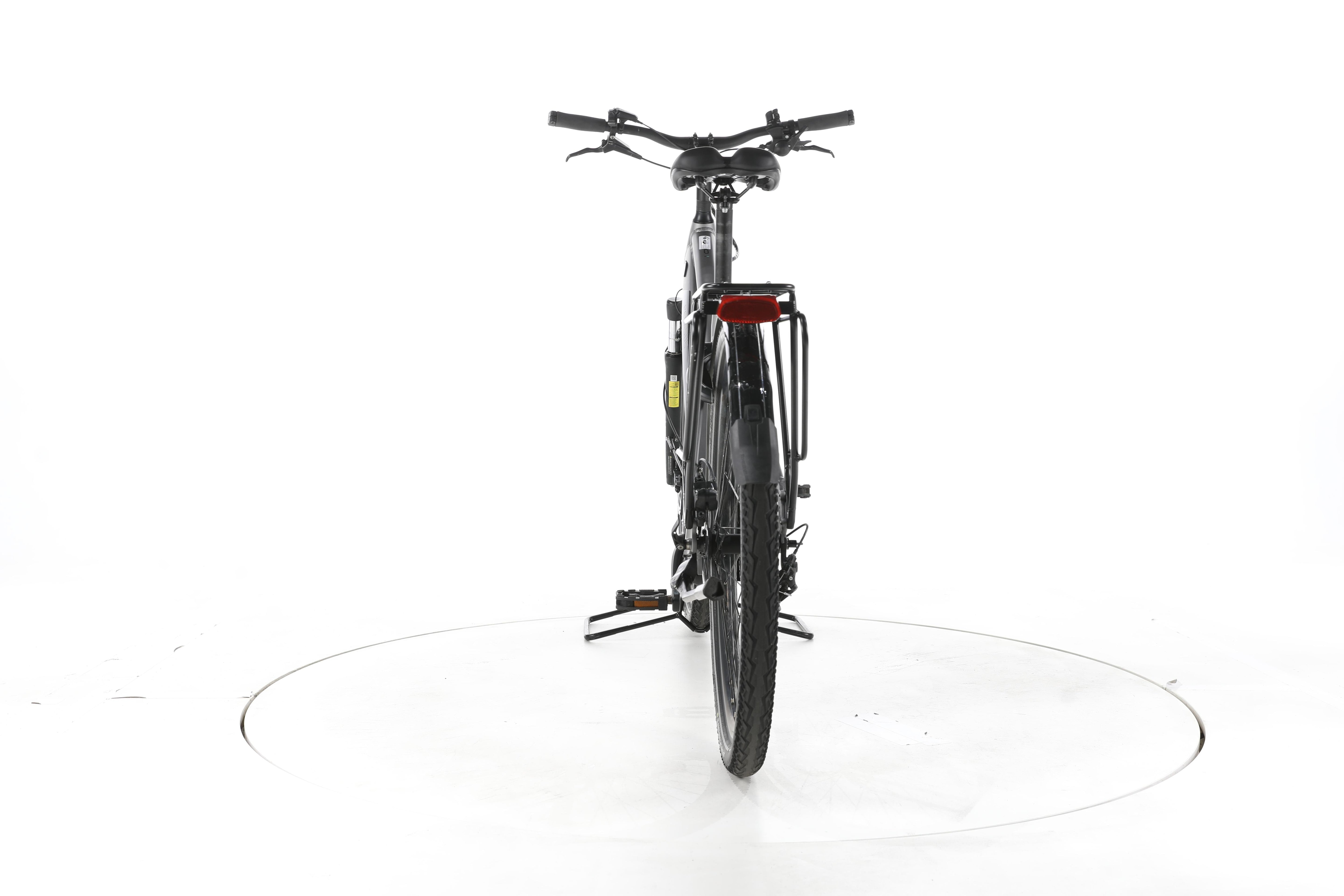 Pegasus EVO CX Trekking E-Bike - Image 10