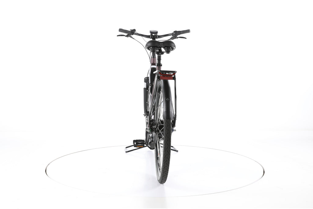 Batavus FINEZ City E-Bike Tiefeinsteiger - Image 10