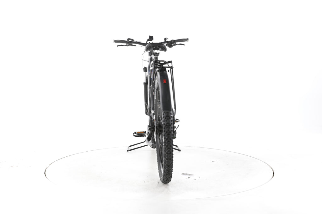 Cube Reaction Hybrid Performance Allroad Trekking E-Bike - Image 10