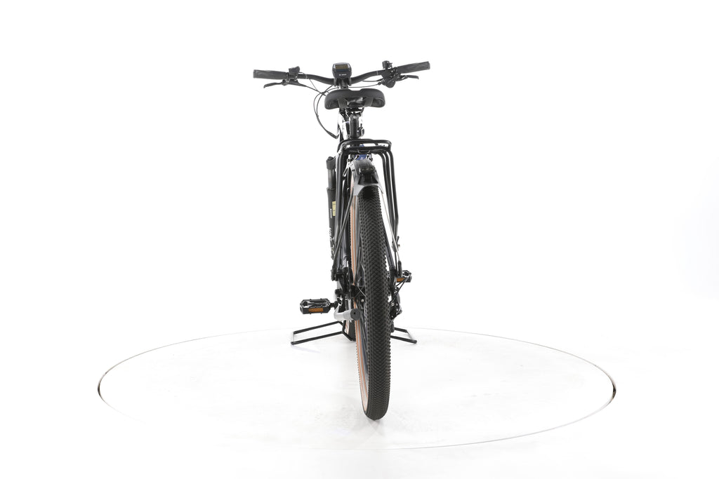 Bulls Cross Rider EVO 1 E-Bike - Image 10