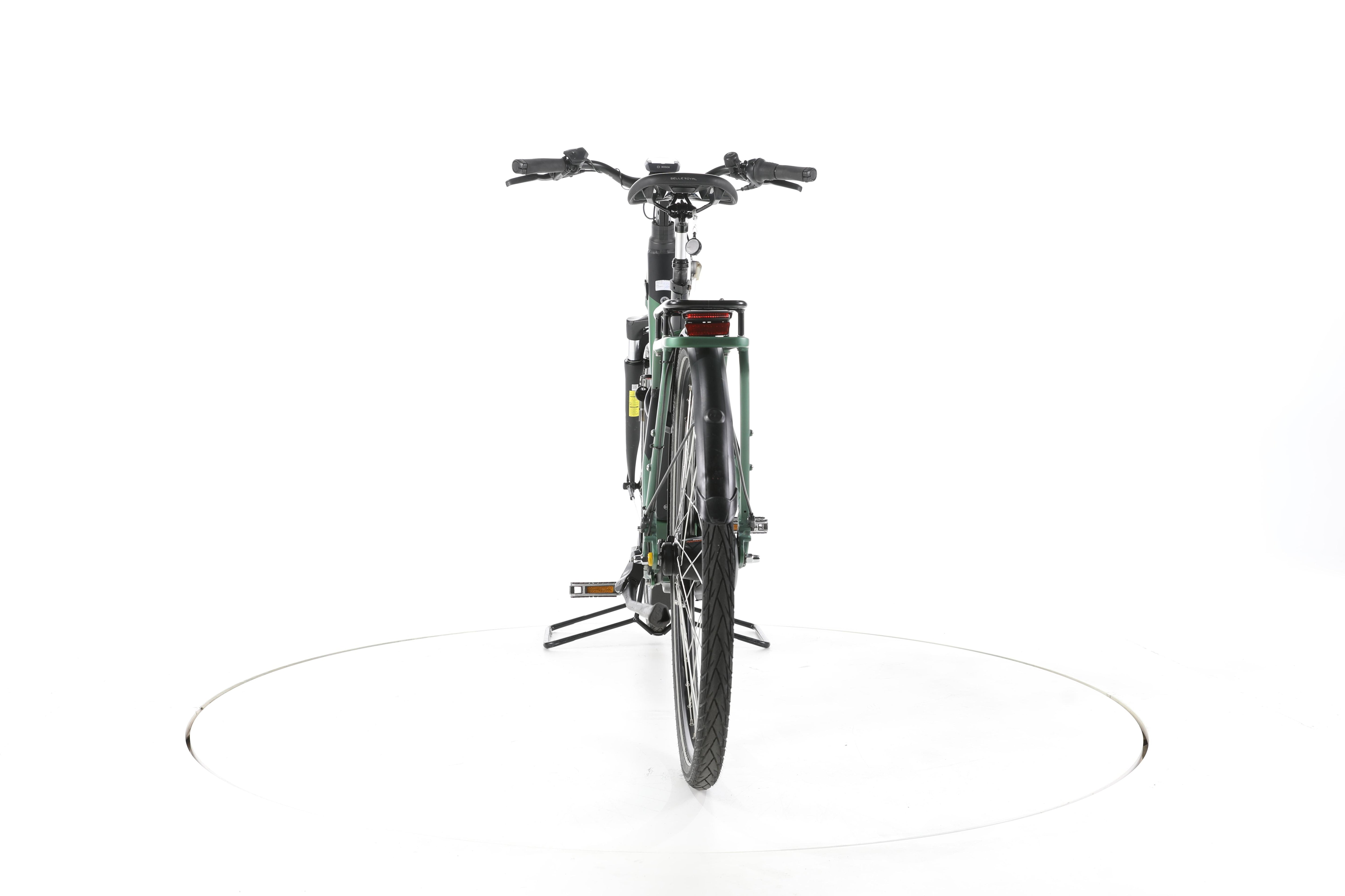 Kreidler Vitality Eco 3 Comfort City E-Bike Tiefeinsteiger - Image 10