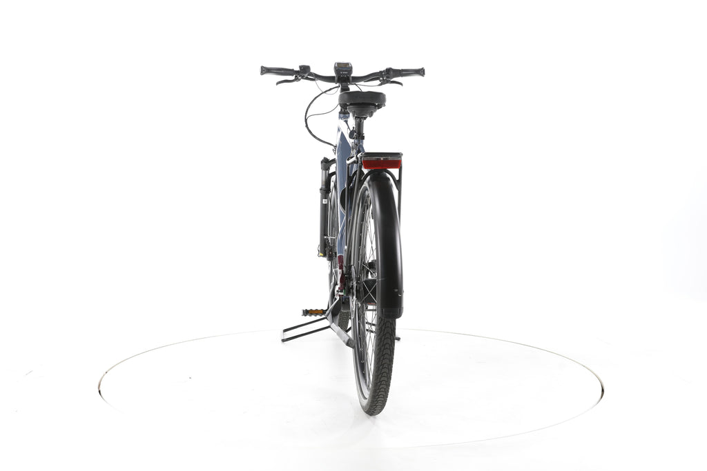 ADVANCED Trekking Pro X City E-Bike - Image 10