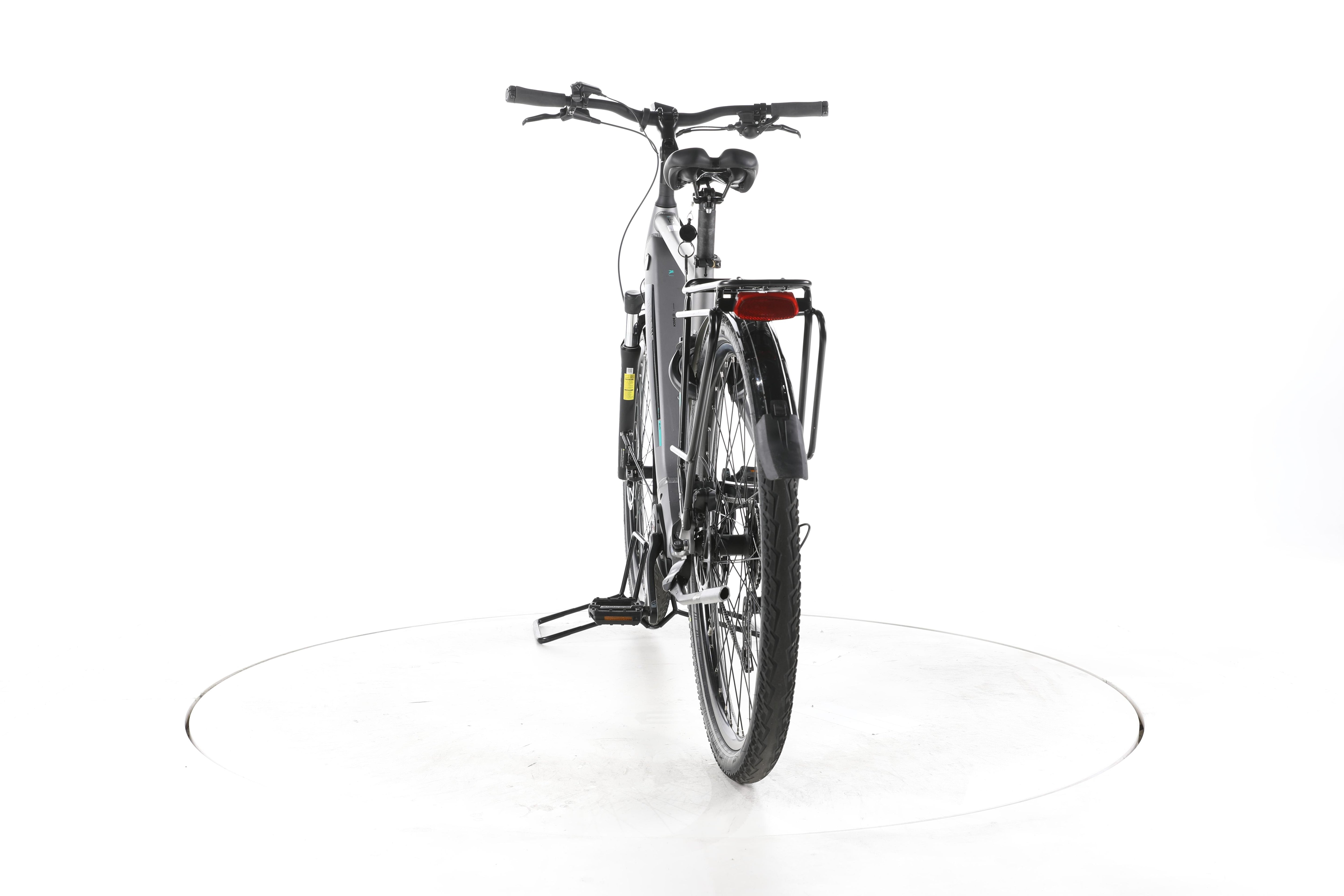 Pegasus EVO CX 750 Trekking E-Bike - Image 10