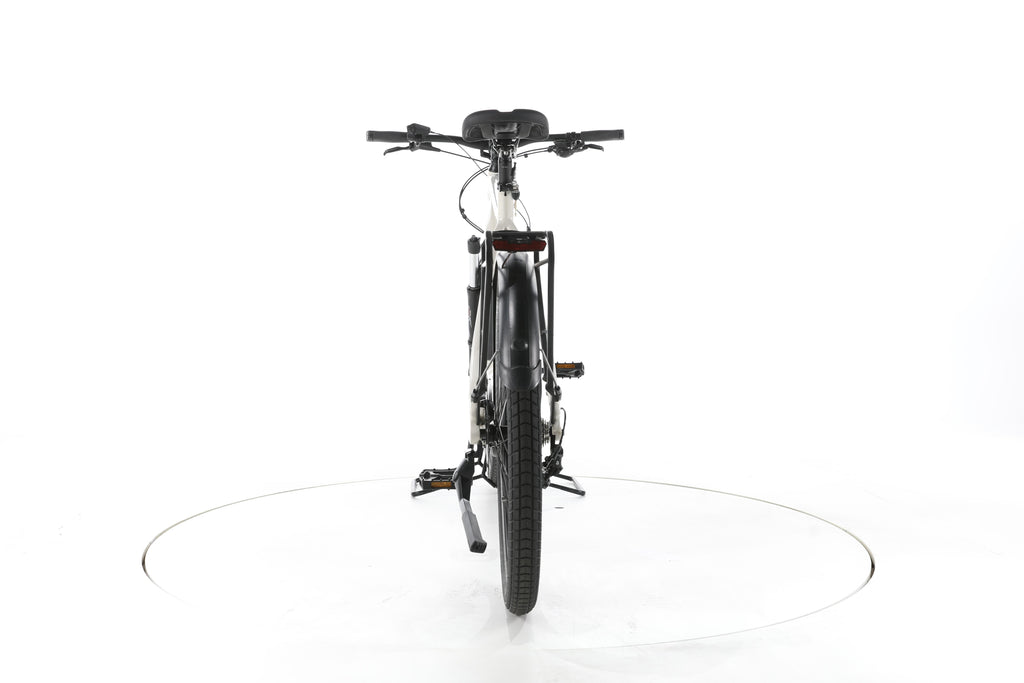Haibike Trekking 3 Trekking E-Bike - Image 10