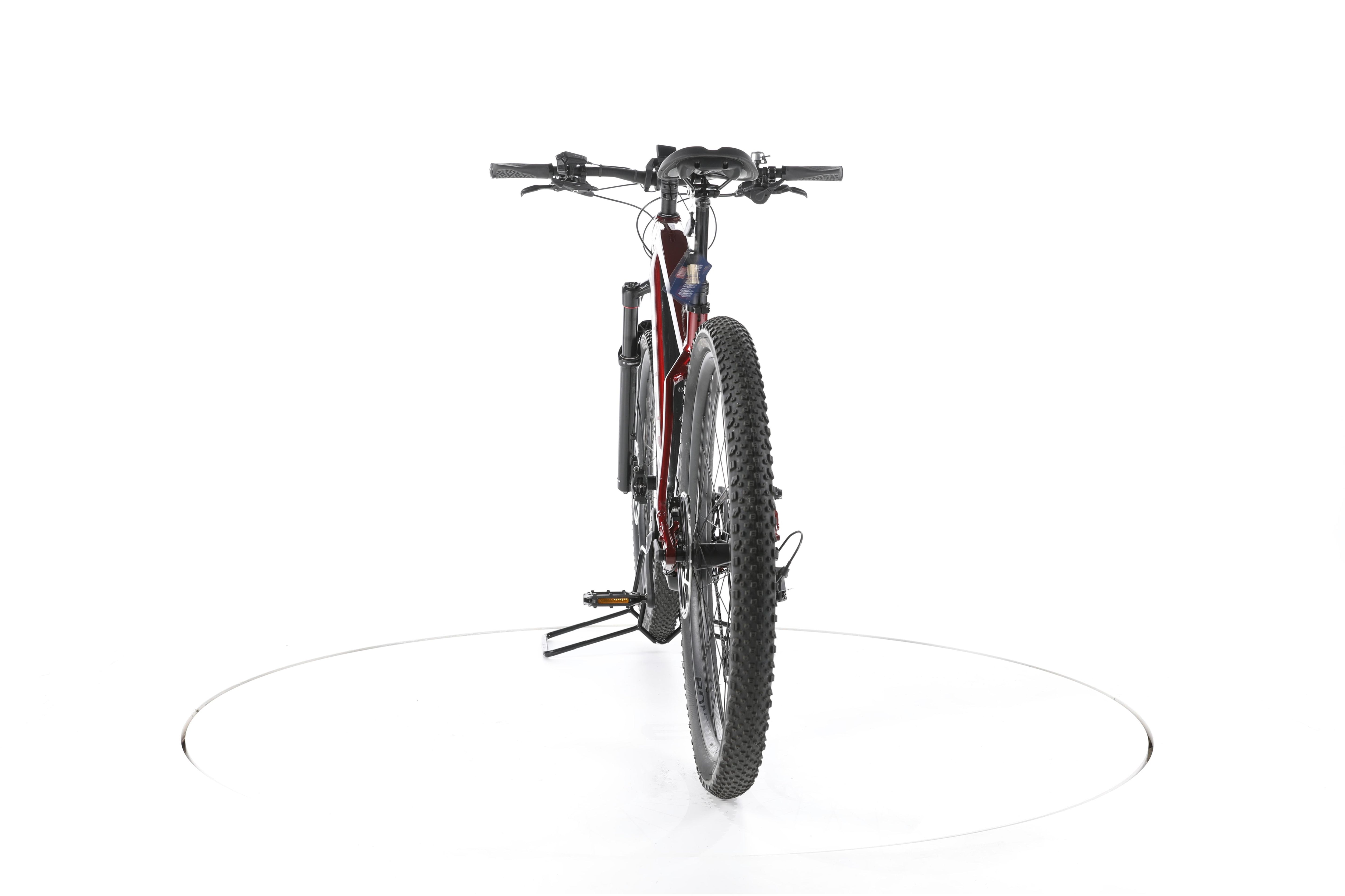 Trek Powerfly 7 E-Bike 2023 - Image 10