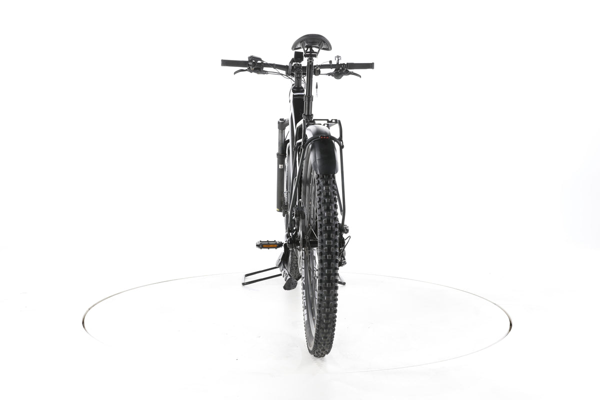 Trek Powerfly FS 4 Equipped Gen 3 SUV E-Bike - Image 10