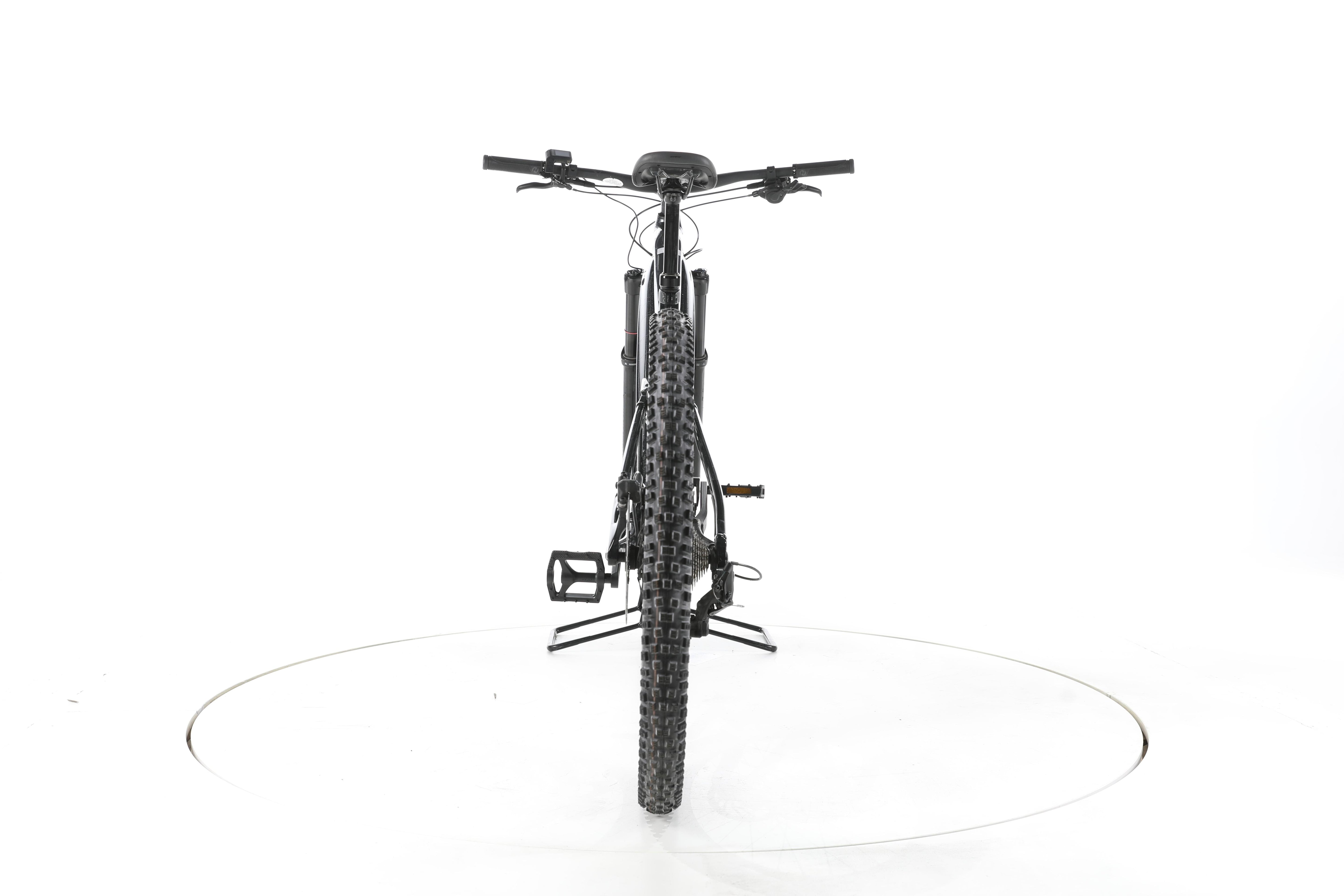 Giant Trance E+ 3 Fully E-Bike - Image 10