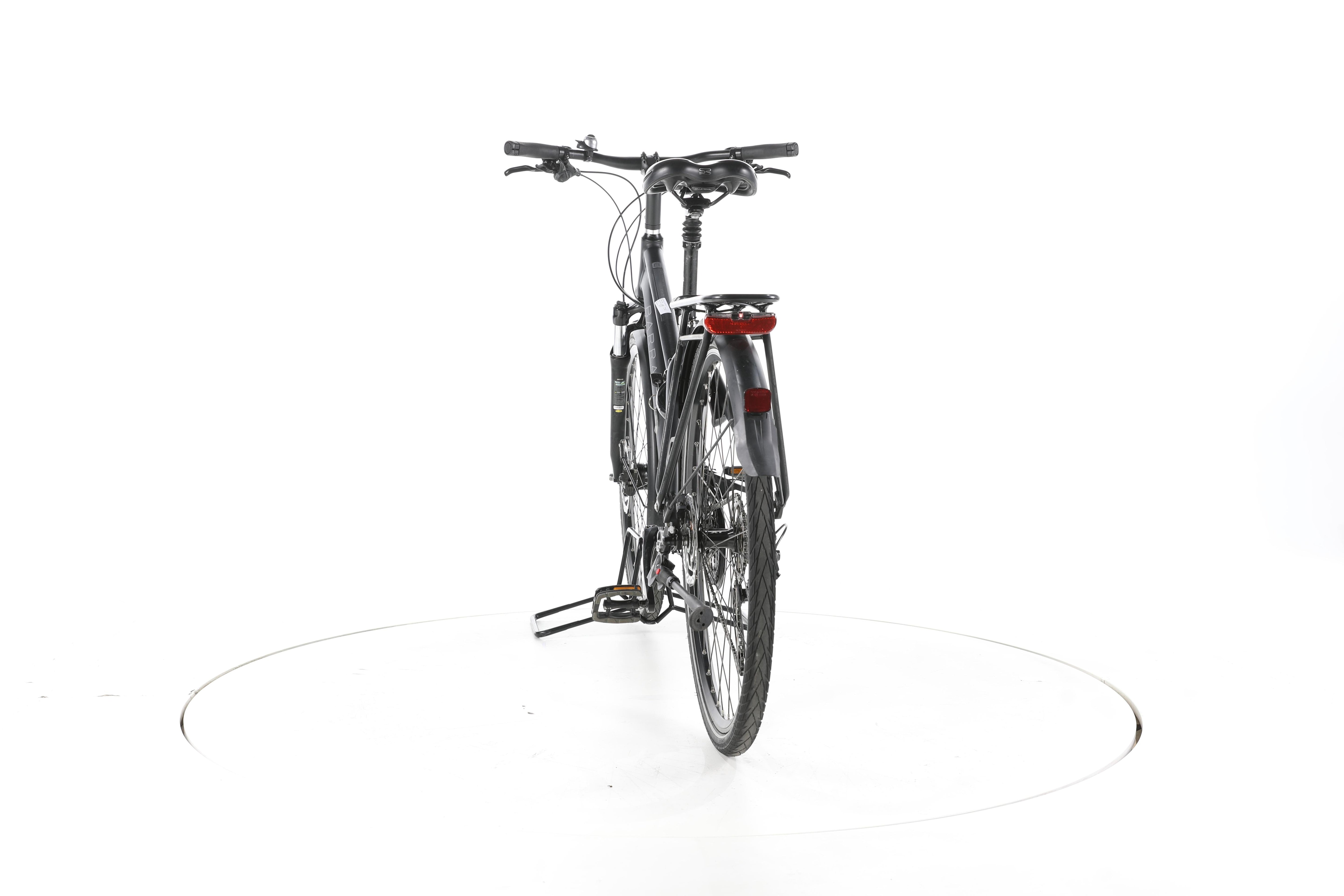 Barra Barra Fahrrad City & Trekking - Image 10