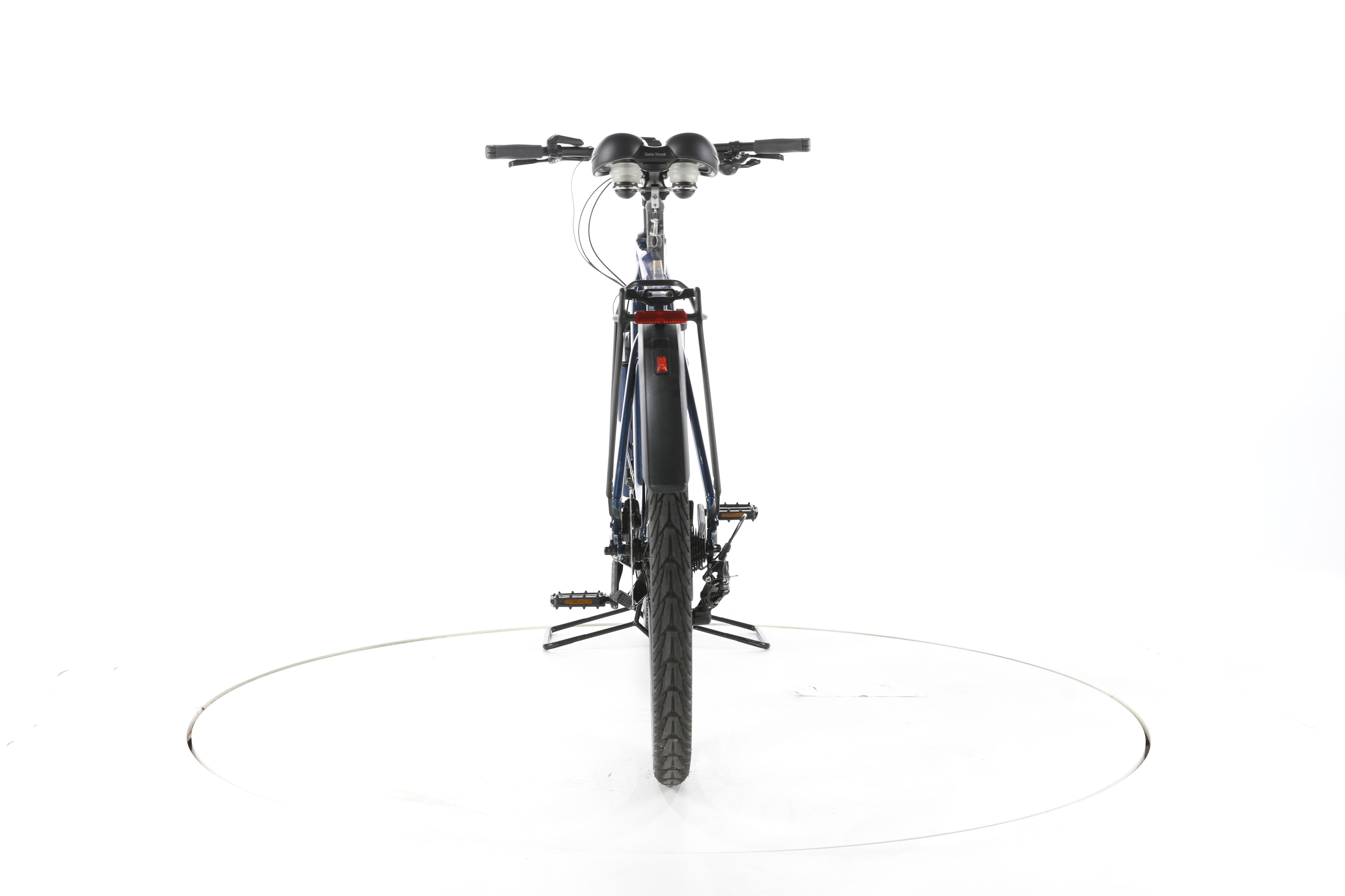 Cube Touring Hybrid ONE Trekking E-Bike 2025 - Image 10