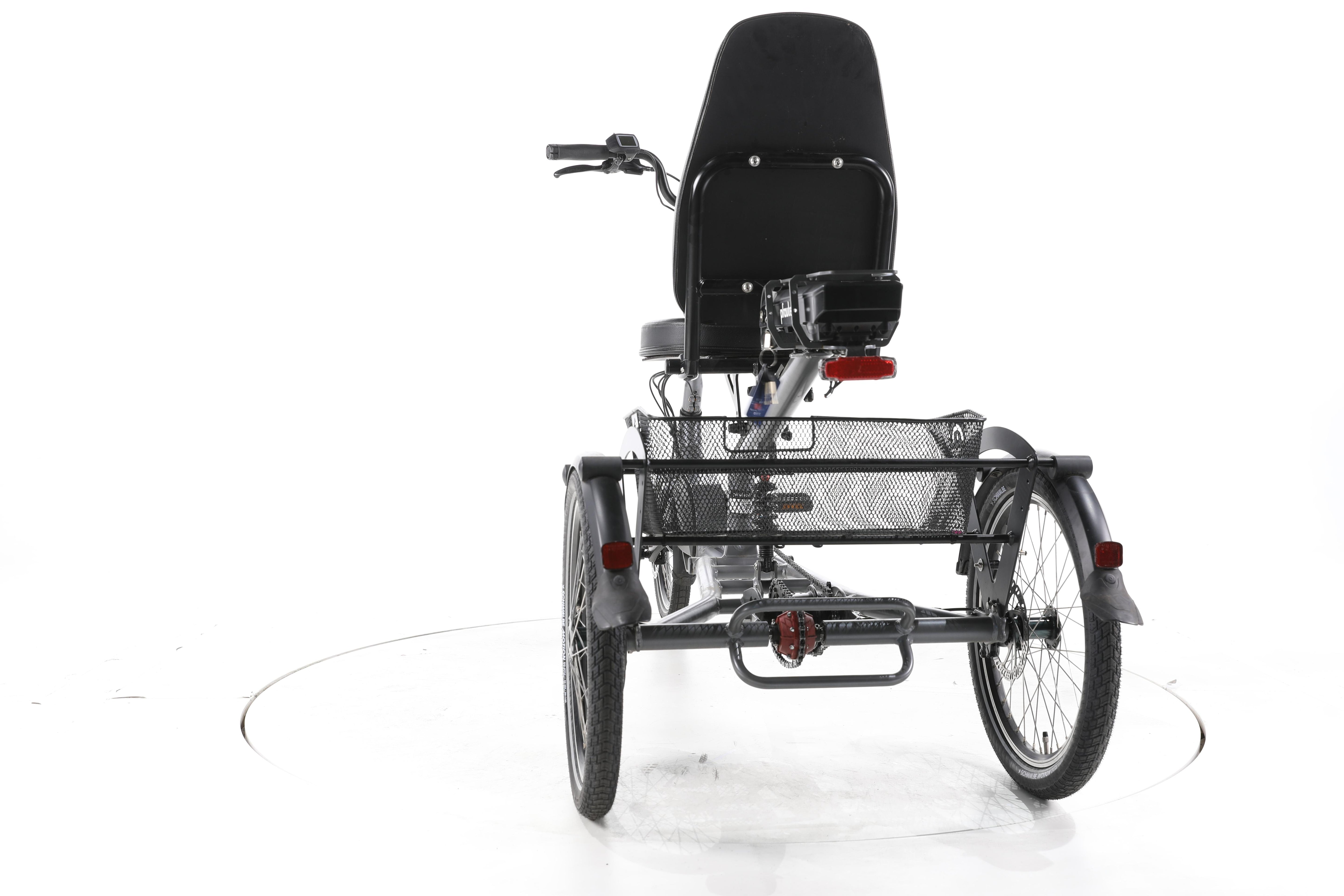 Pfiff-Pfautec Scoobo E-Lastenrad - Image 10