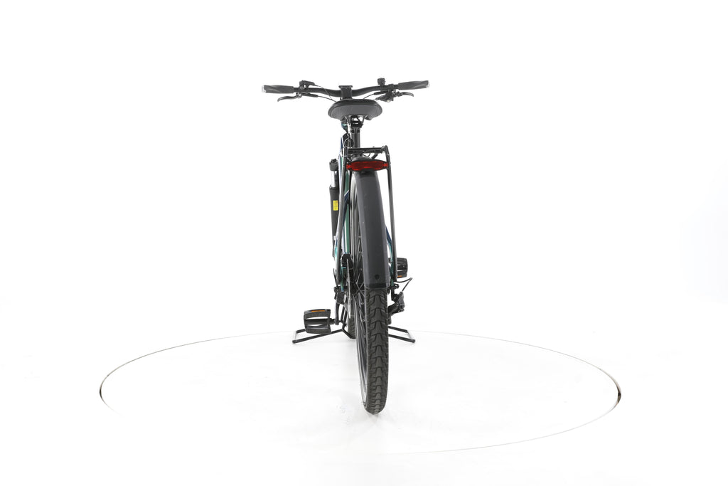 Scott Sub Sport eRIDE 10 Trekking E-Bike - Image 10
