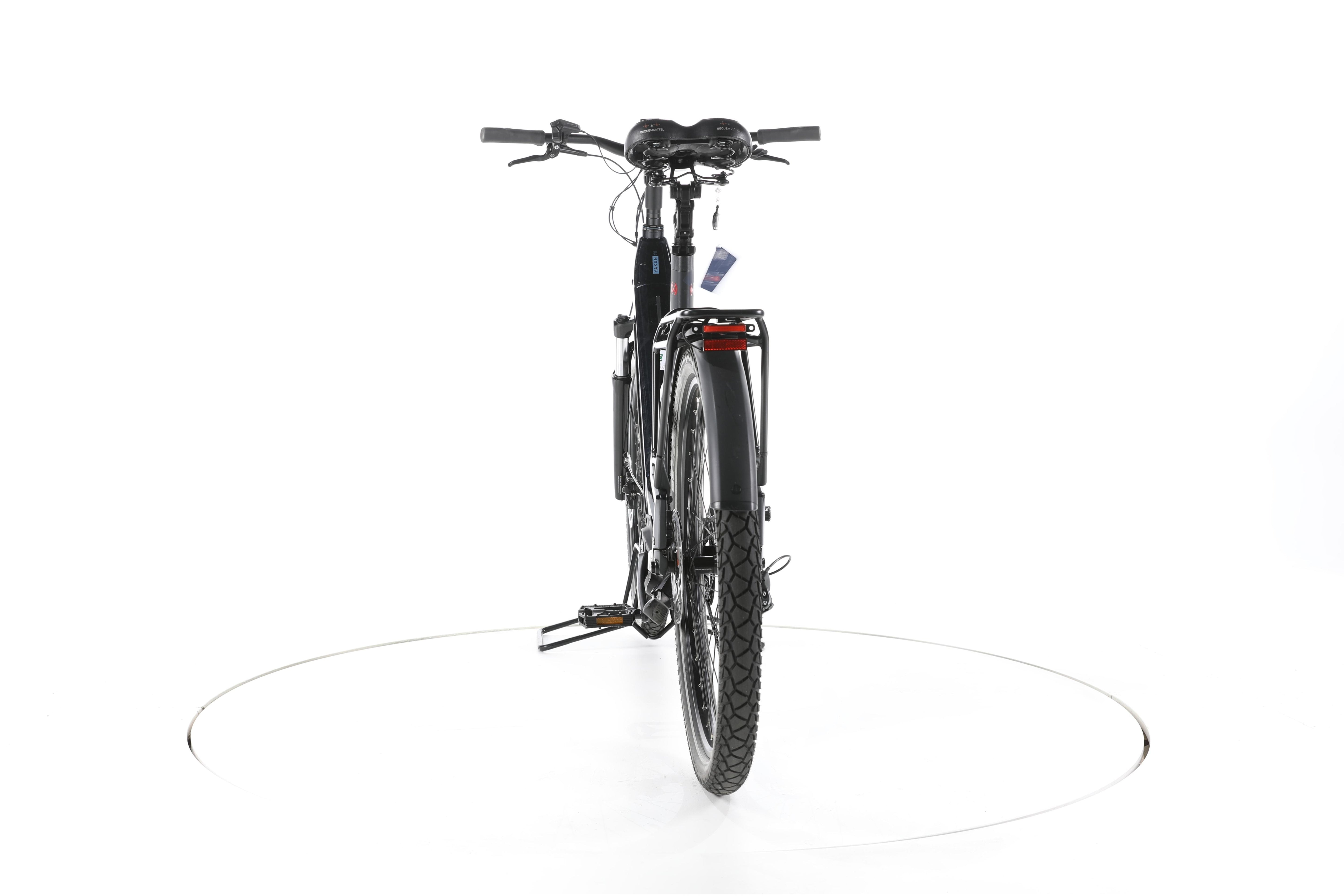 Winora Yakun 10 Trekking E-Bike Tiefeinsteiger - Image 10