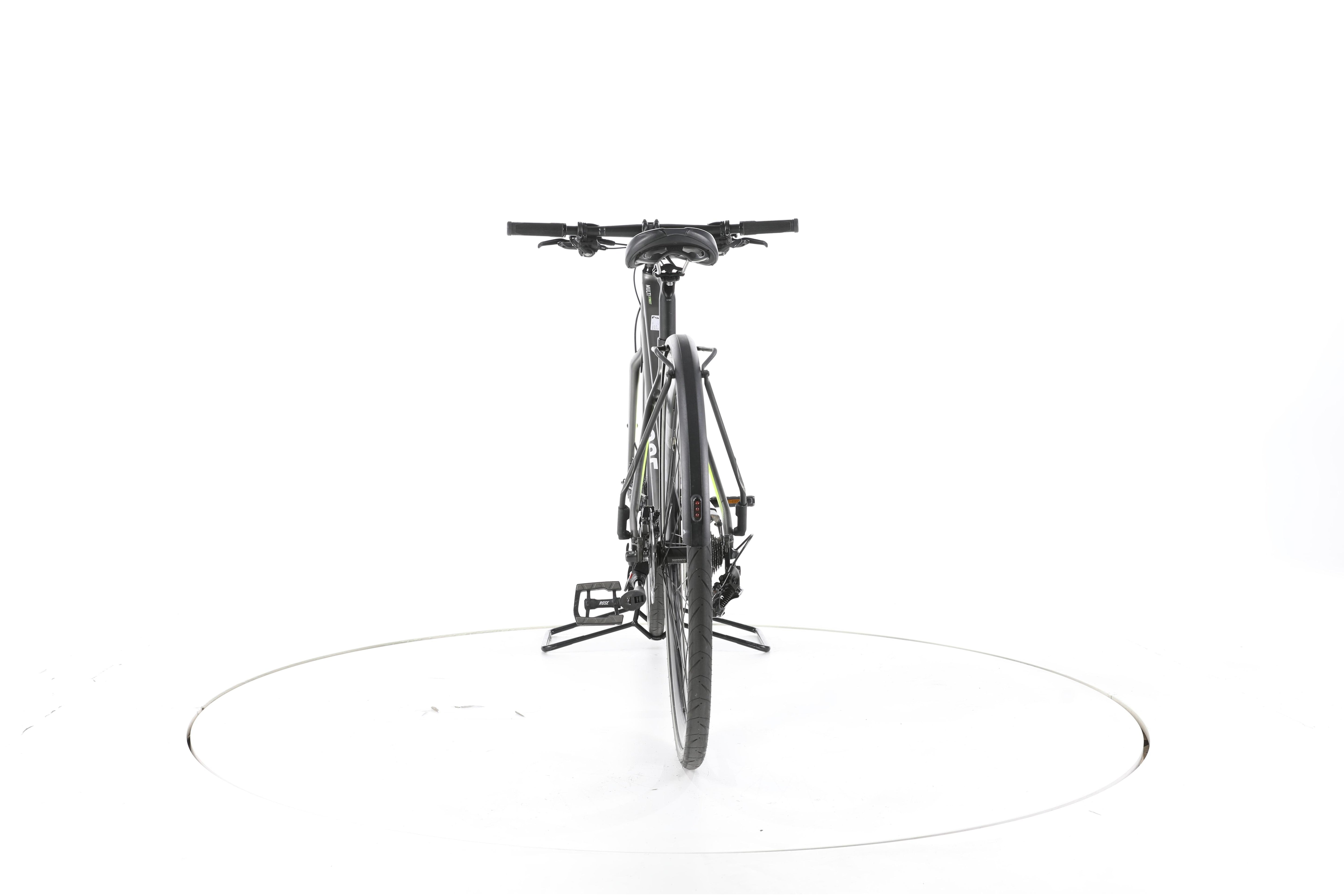 Rose MULTISTREET 3 Fahrrad City & Trekking - Image 10