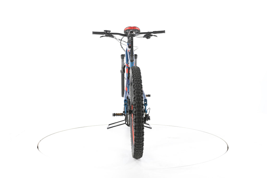 R Raymon TrailRay 160E 7.0 E-Bike Fully - Image 10