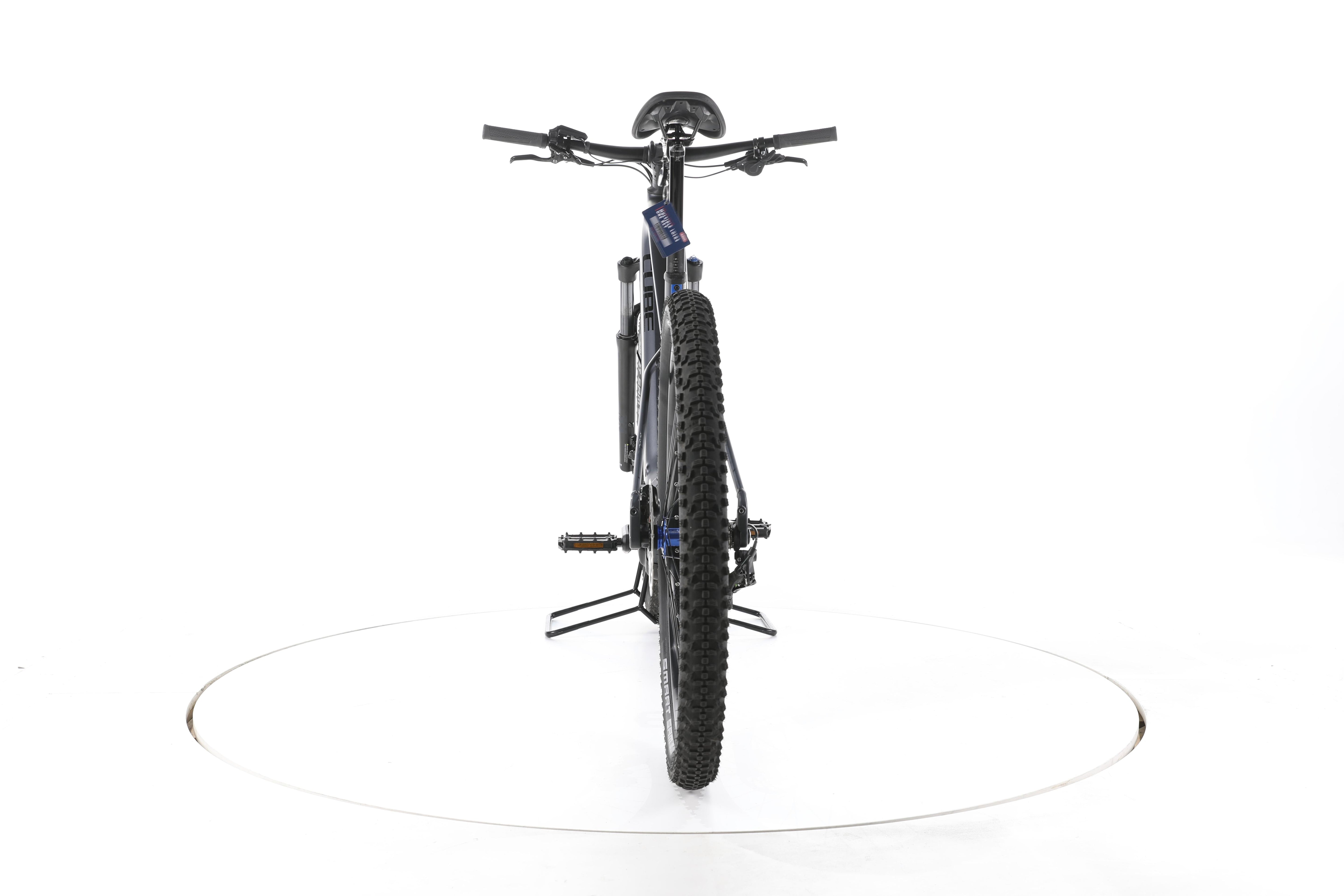 Cube Reaction Hybrid Pro E-Bike 2024 - Image 10