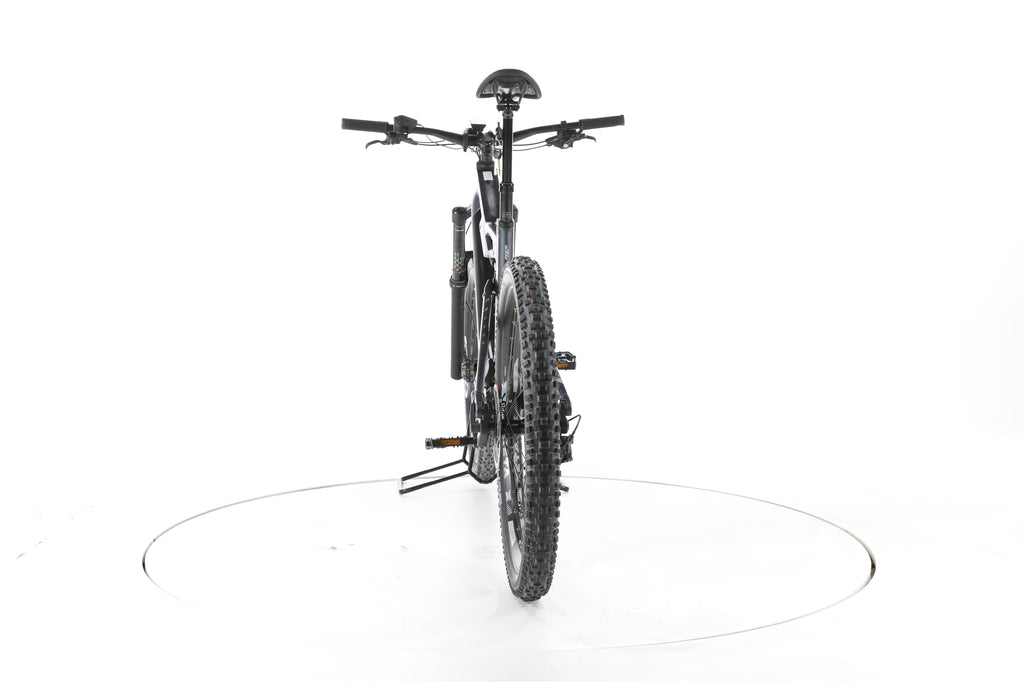 KTM Macina Prowler Master E-Bike Fully - Image 10