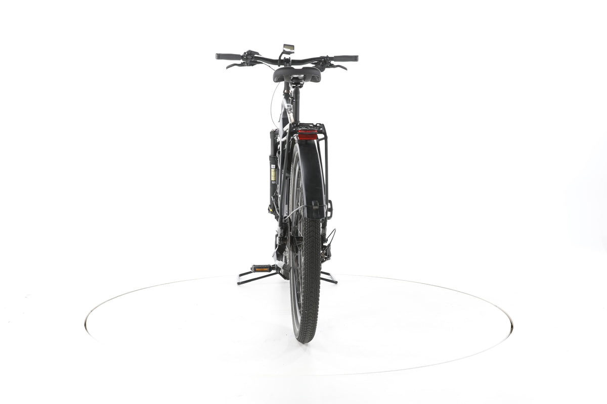 Kalkhoff Endeavour 5.B Advance+ABS Trekking E-Bike - Image 10
