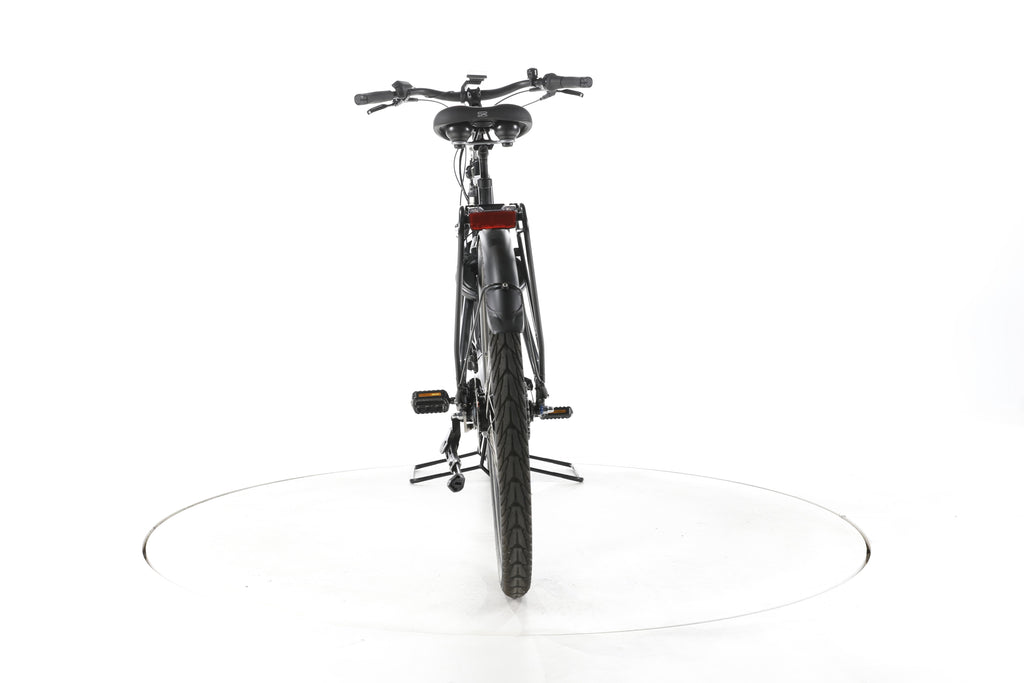 Kalkhoff Image 1.B Excite City E-Bike Tiefeinsteiger - Image 10