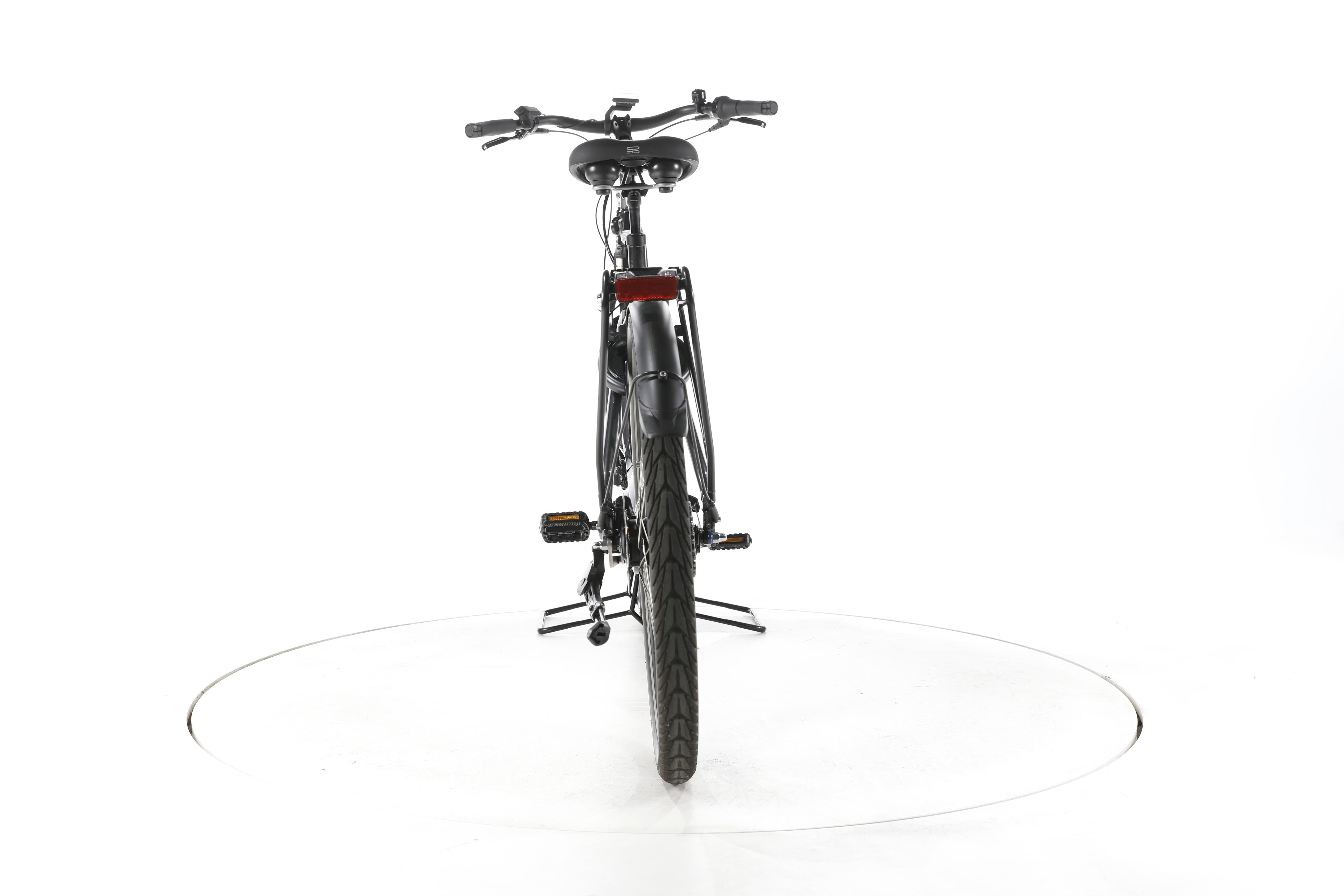 Kalkhoff Image 1.B Excite City E-Bike Tiefeinsteiger - Image 10