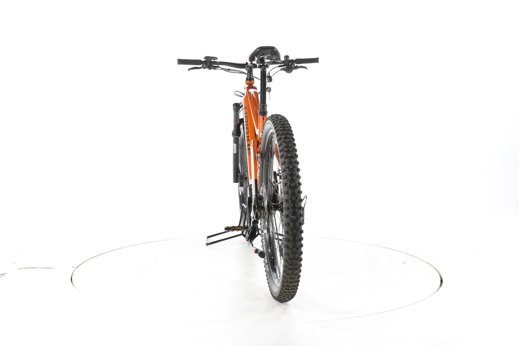 Haibike Alltrail 6 E-Bike Fully - Image 10