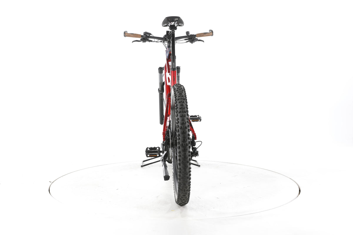 KTM Macina Kapoho 7973 E-Bike Fully - Image 10