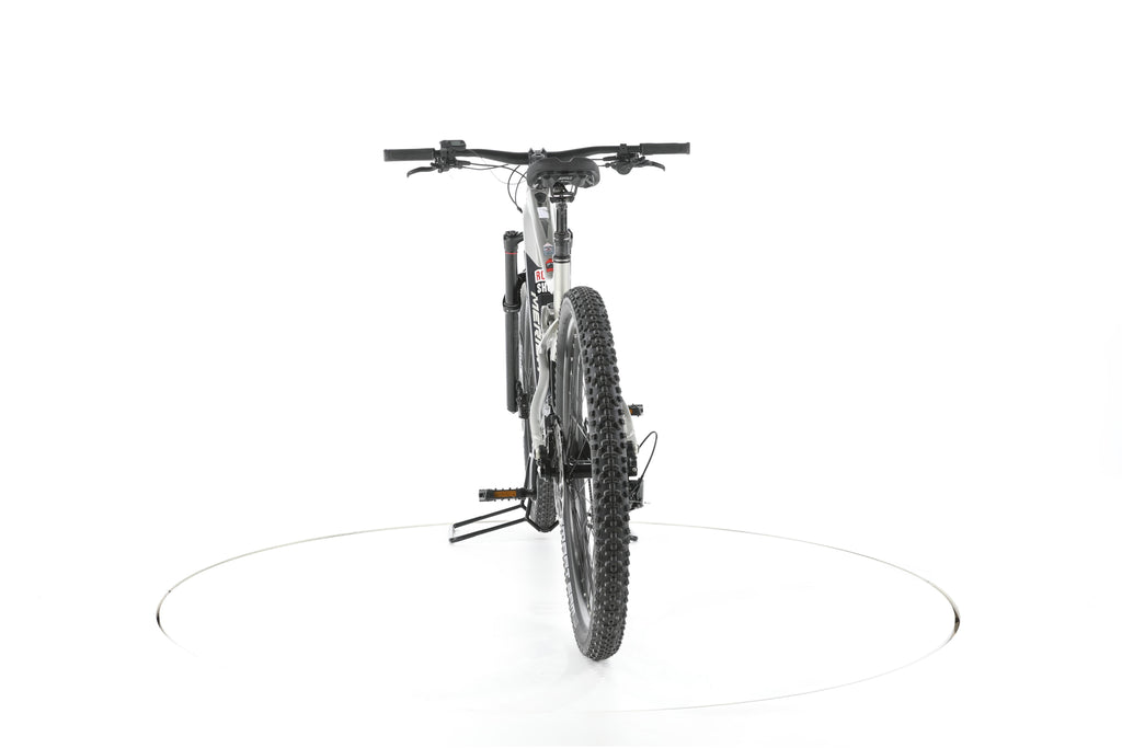 Merida eONE-SIXTY 500 EP2 E-Bike Fully - Image 10