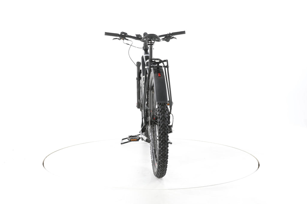 Cube Stereo Hybrid SLX Allroad SUV E-Bike - Image 10