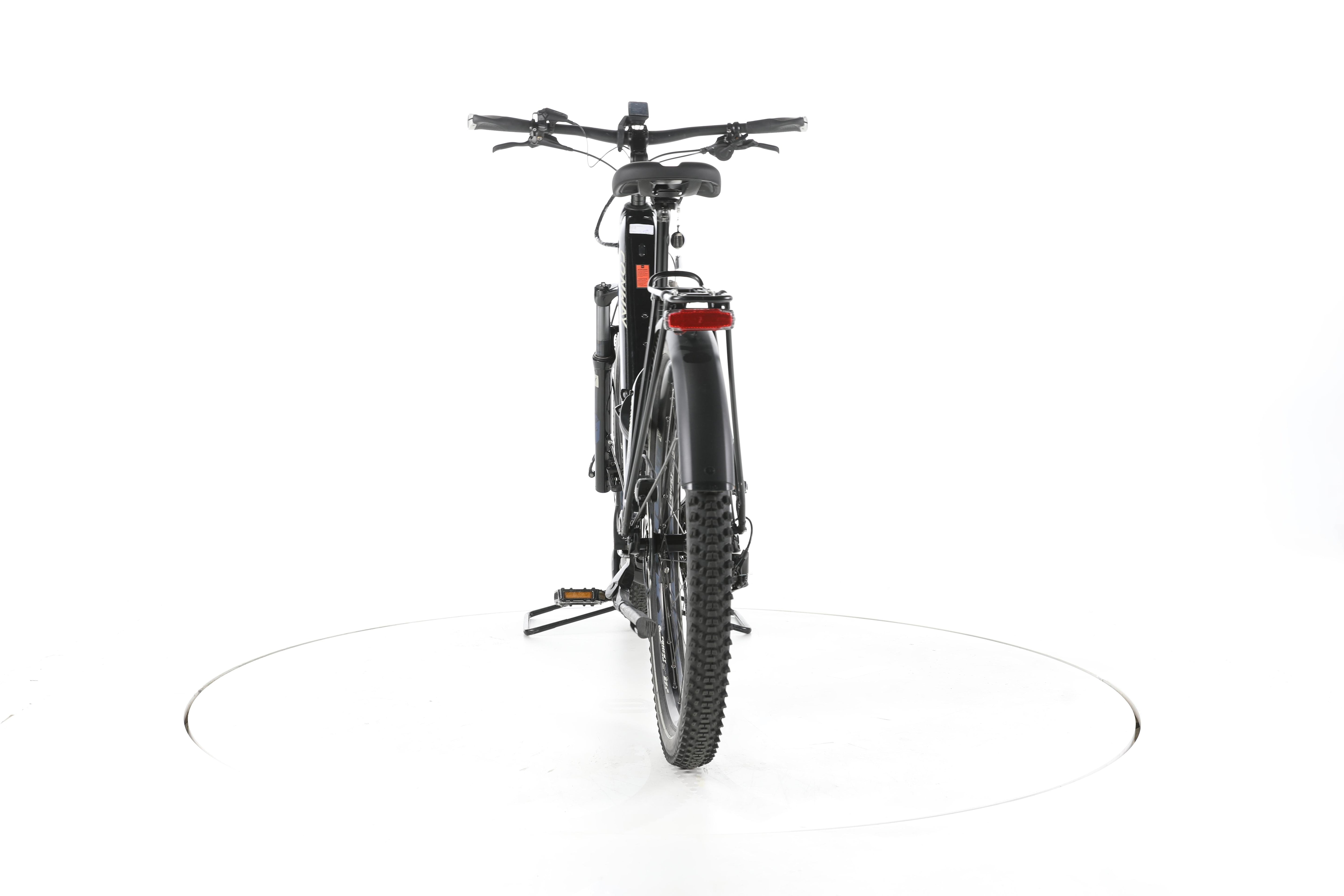 Conway Cairon SUV 5.0 Trekking E-Bike Tiefeinsteiger - Image 10