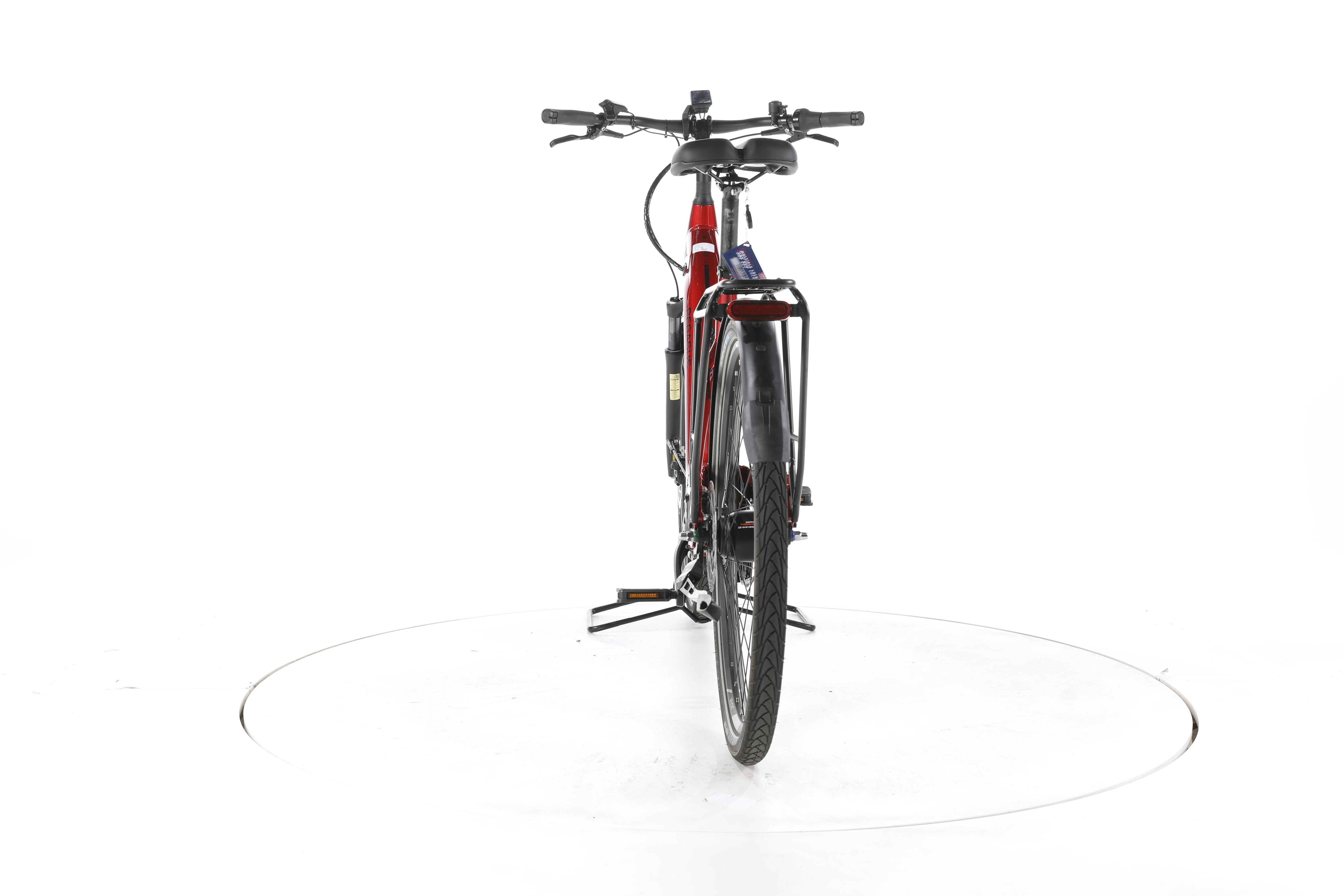 Pegasus Premio Evo 5F Lite City E-Bike Tiefeinsteiger - Image 10