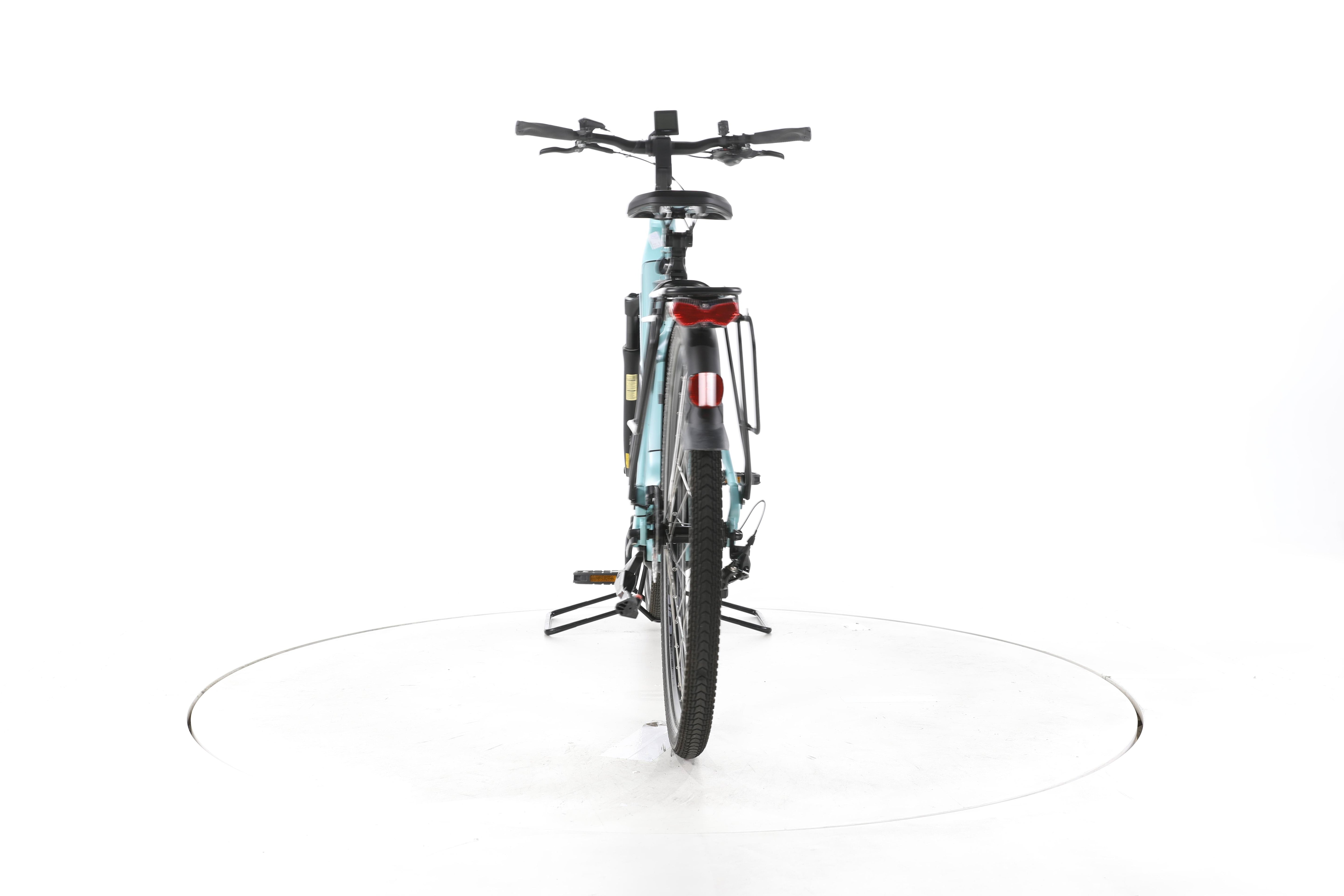2R Manufaktur ELX11 Trekking E-Bike Tiefeinsteiger 2025 - Image 10