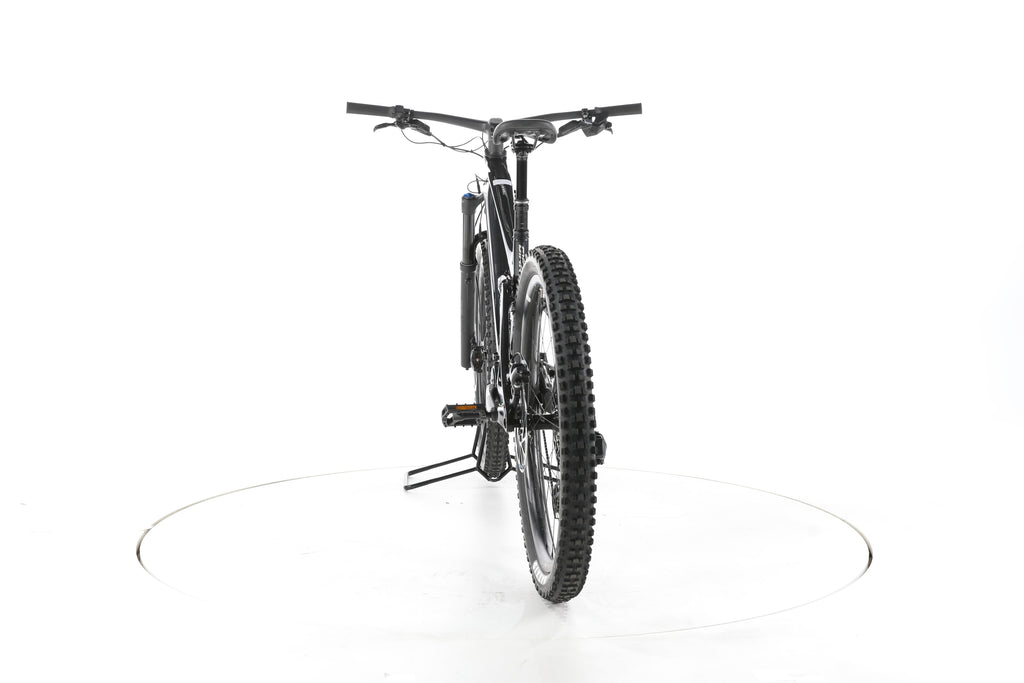 Giant Trance X Advanced E+ EL 1 E-Bike Fully Carbon 2024 - Image 10