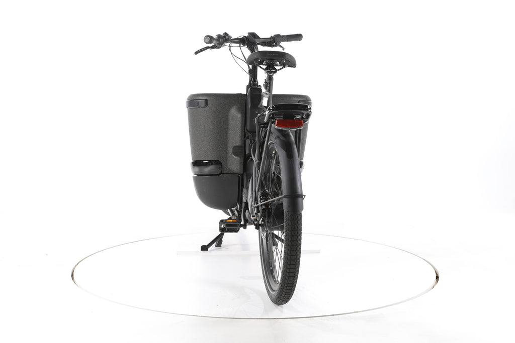 Gazelle Makki Travel E-Lastenrad - Image 10