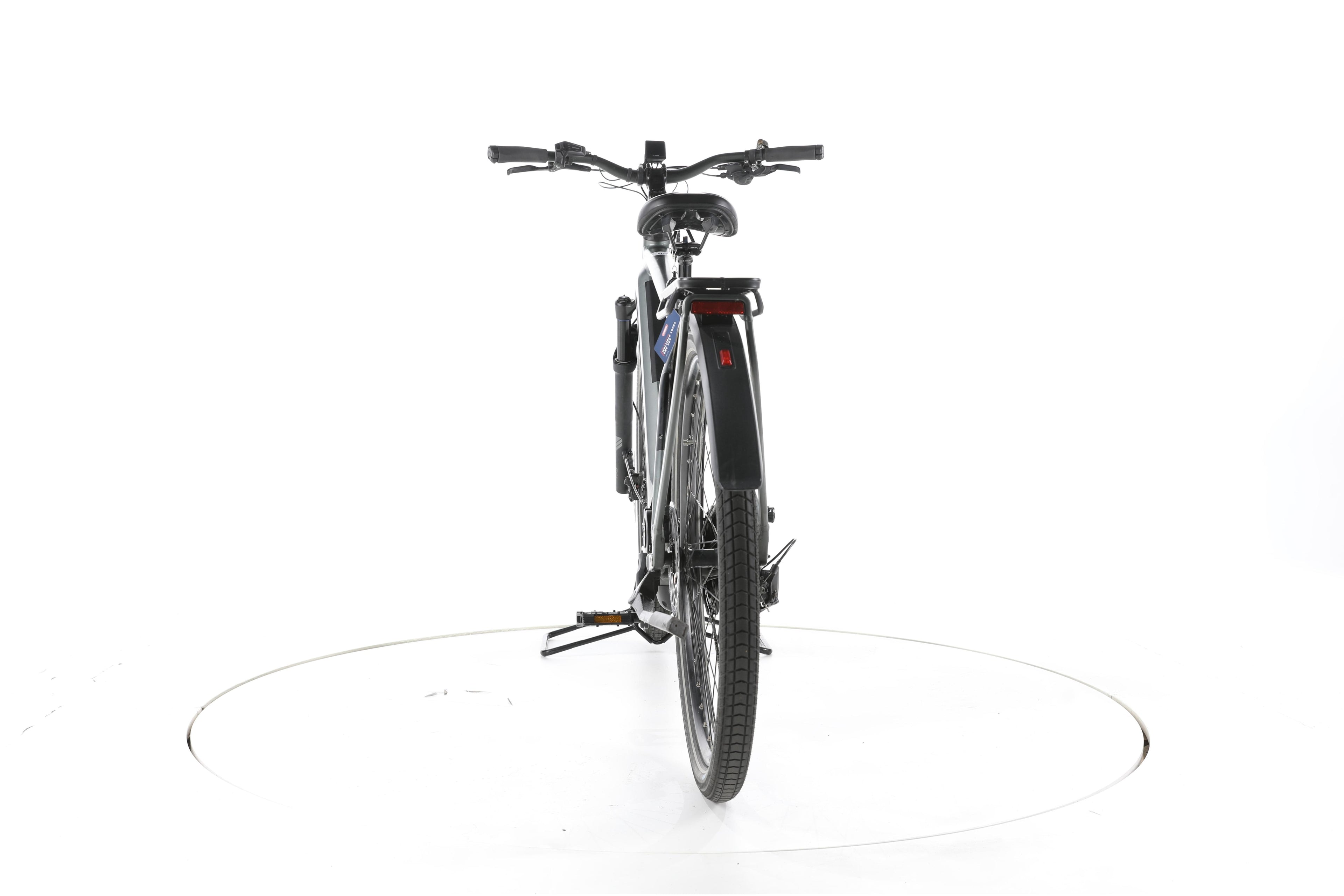 Cube Kathmandu Hybrid Pro Trekking E-Bike 2023 - Image 10