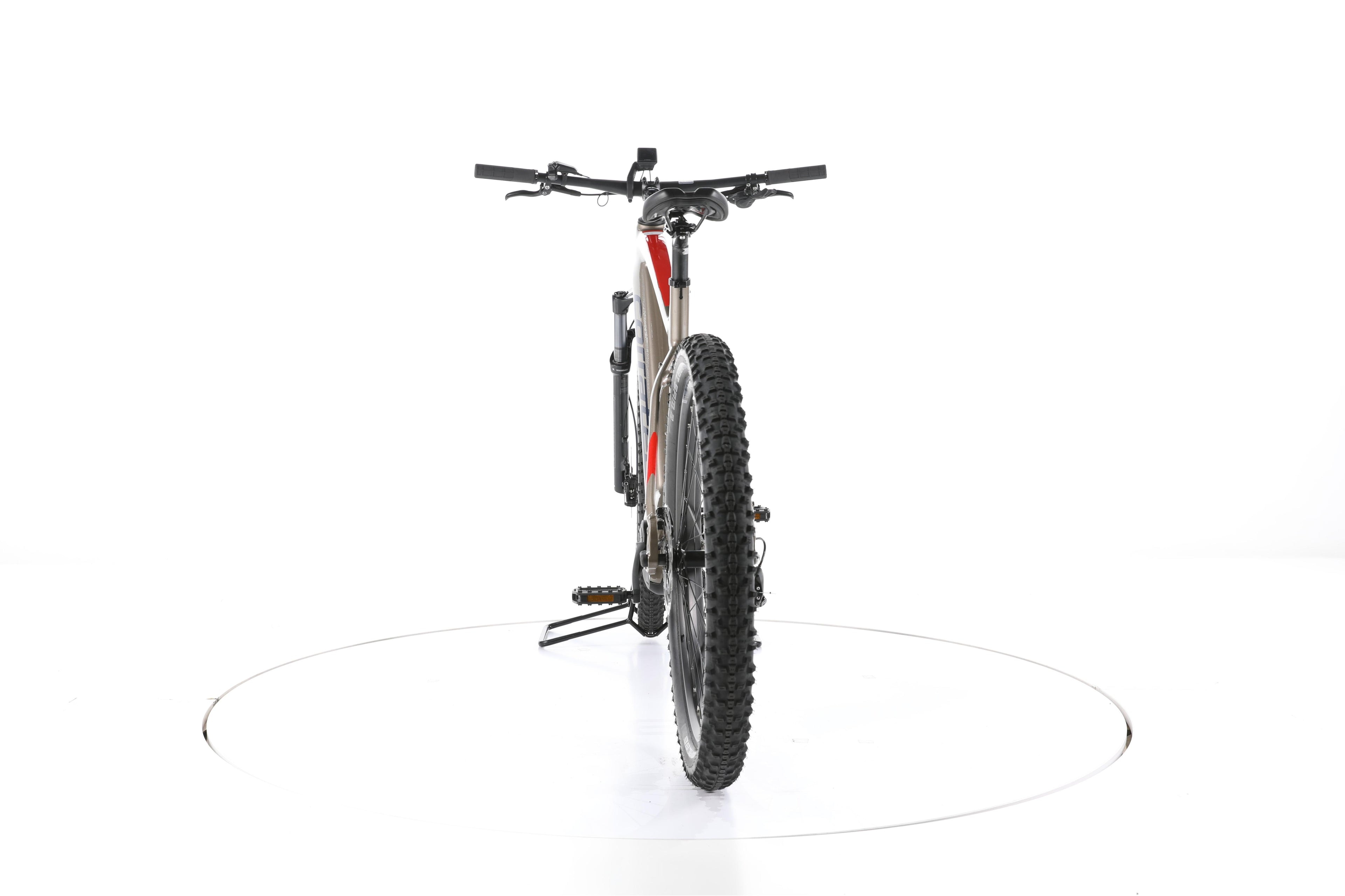 Corratec E-Power X-Vert Pro E-Bike 2023 - Image 10