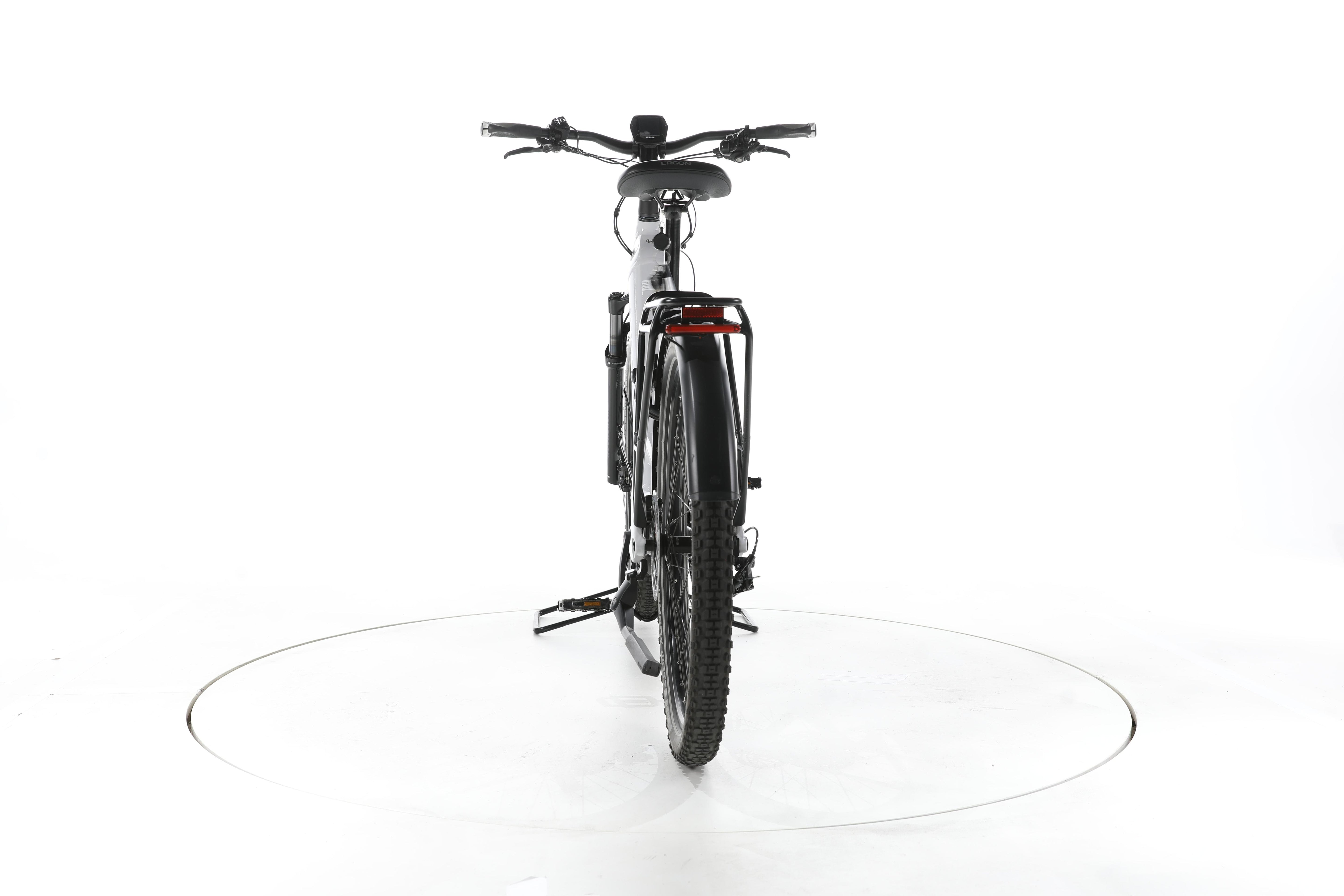 Winora Yucatan X12 Pro Trekking E-Bike Tiefeinsteiger - Image 10