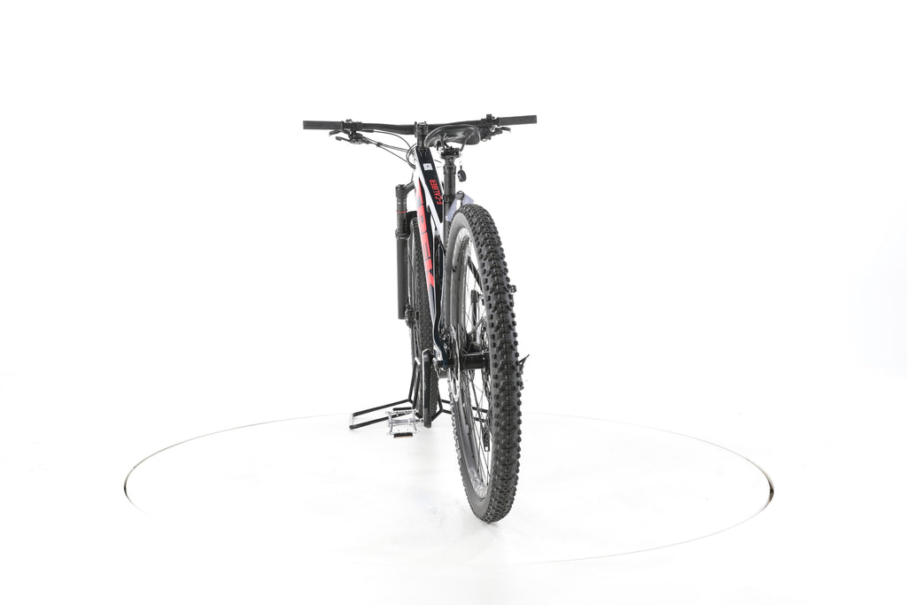 Trek E-Caliber 9.8 XT E-Bike Fully Carbon 2024 - Image 10