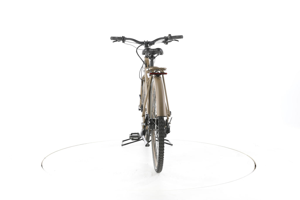 Bikeomotion Emotion LW Trekking E-Bike Tiefeinsteiger - Image 10