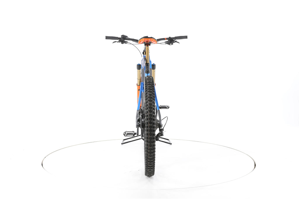Cube Stereo Hybrid 160 HPC Actionteam Fully E-Bike Carbon 2023 - Image 10