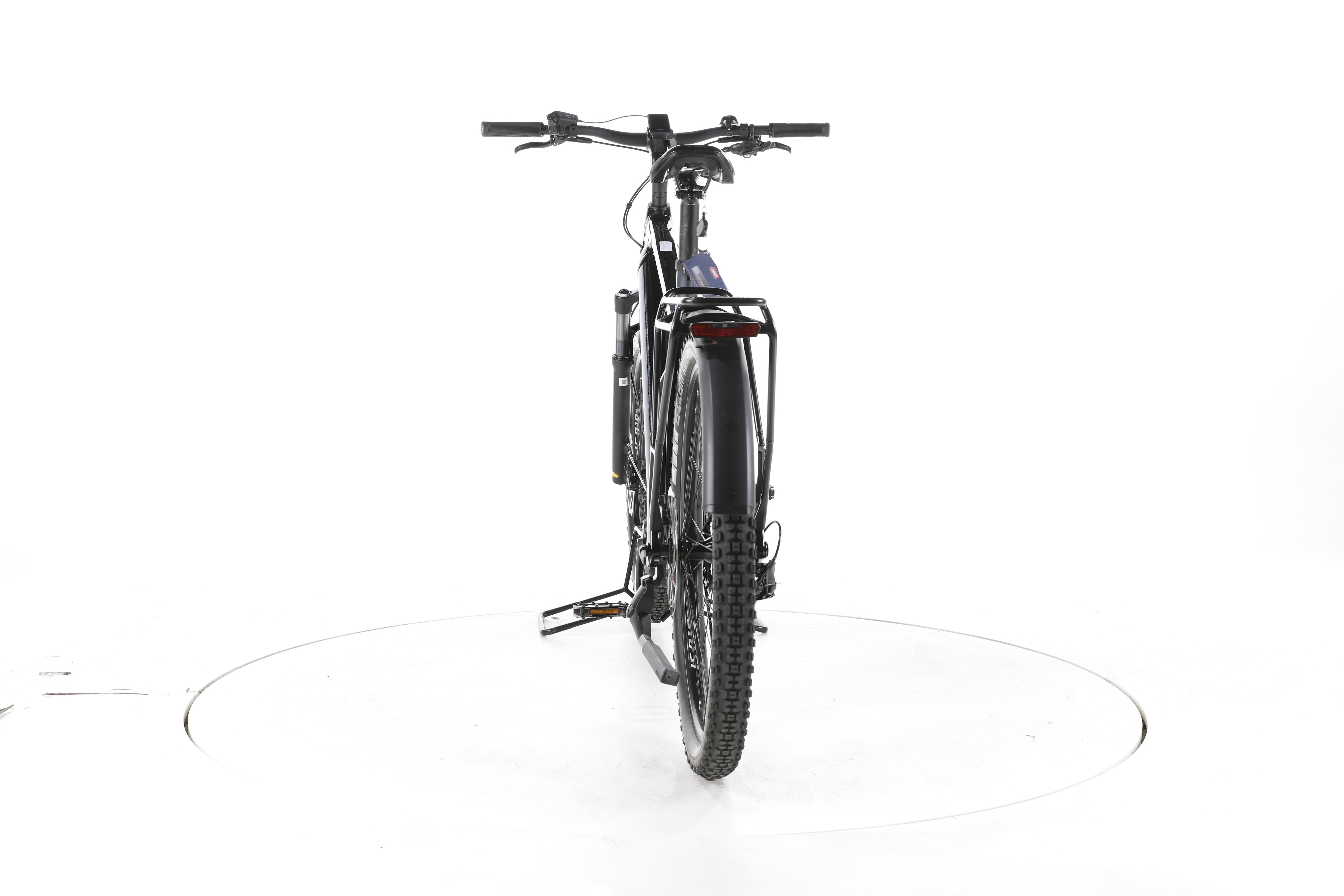 Ghost E-Teru B Pro EQ Trekking E-Bike - Image 10