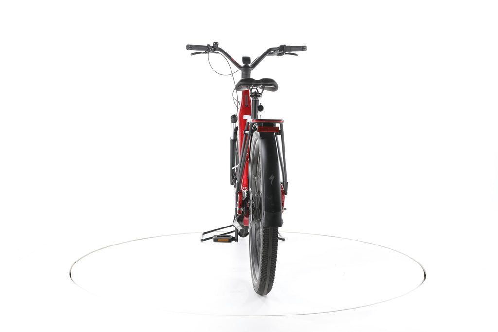 Specialized Turbo Como 3.0 IGH City E-Bike Tiefeinsteiger - Image 10