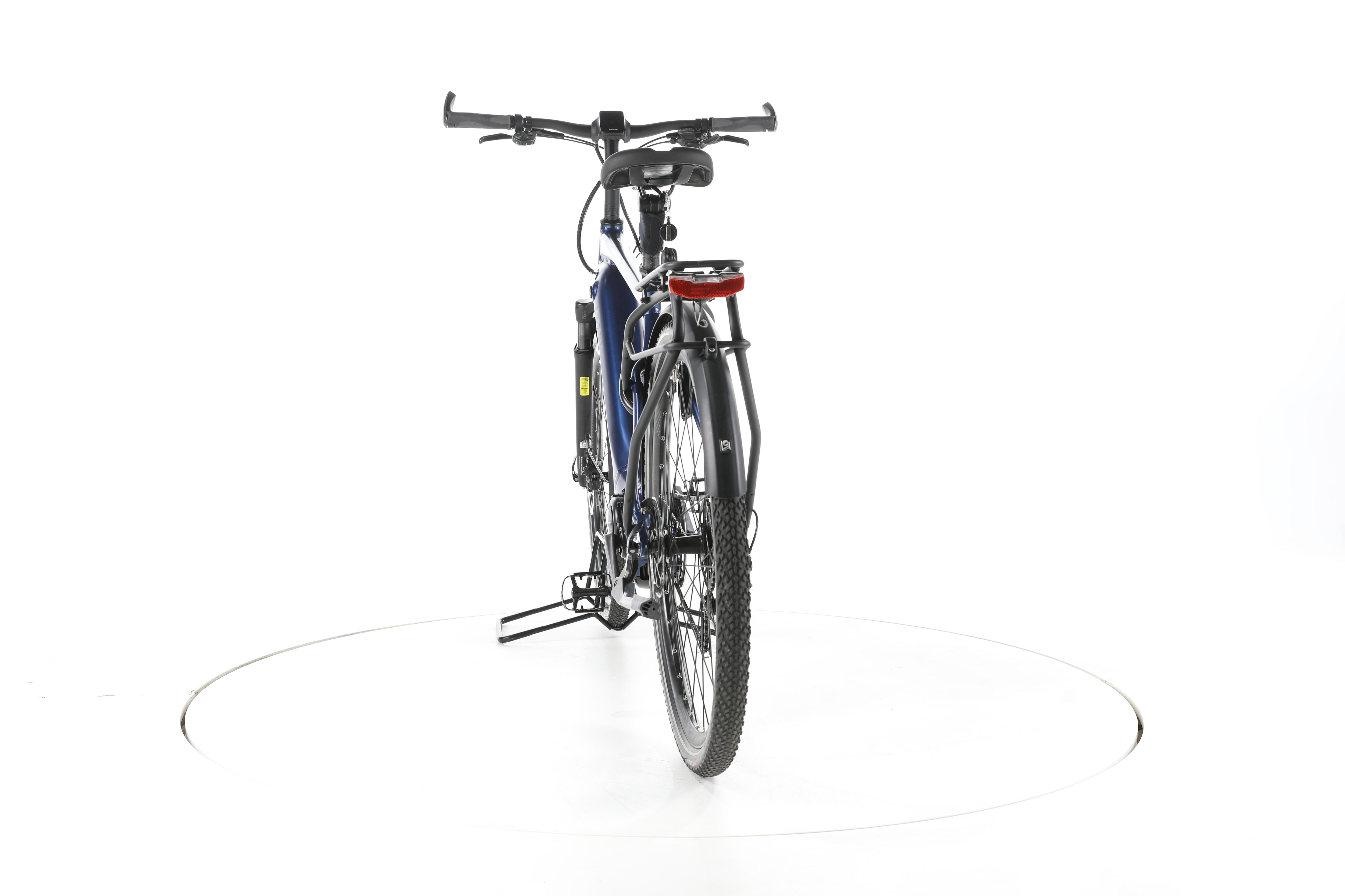 Giant Explore E+ 2 Trekking E-Bike - Image 10