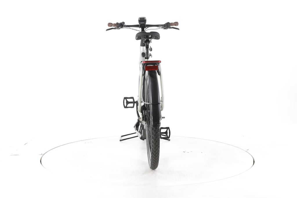 Gazelle Avignon City E-Bike Tiefeinsteiger - Image 10