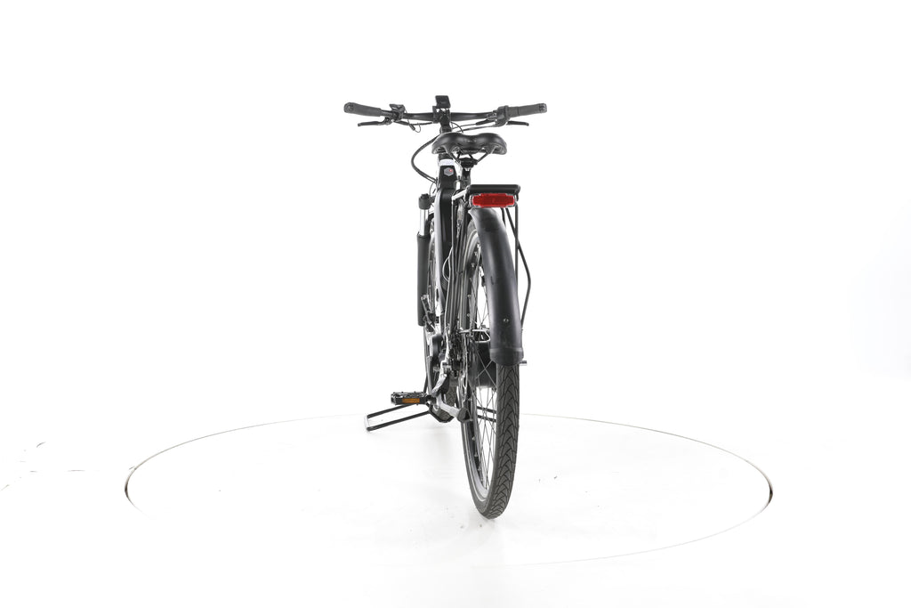 FLYER Upstreet5 5.20 Comfort City E-Bike Tiefeinsteiger - Image 10