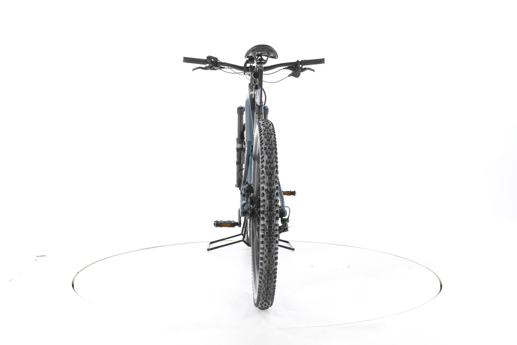 Cube Stereo Hybrid 140 HPC ABS E-Bike Fully Carbon - Image 10