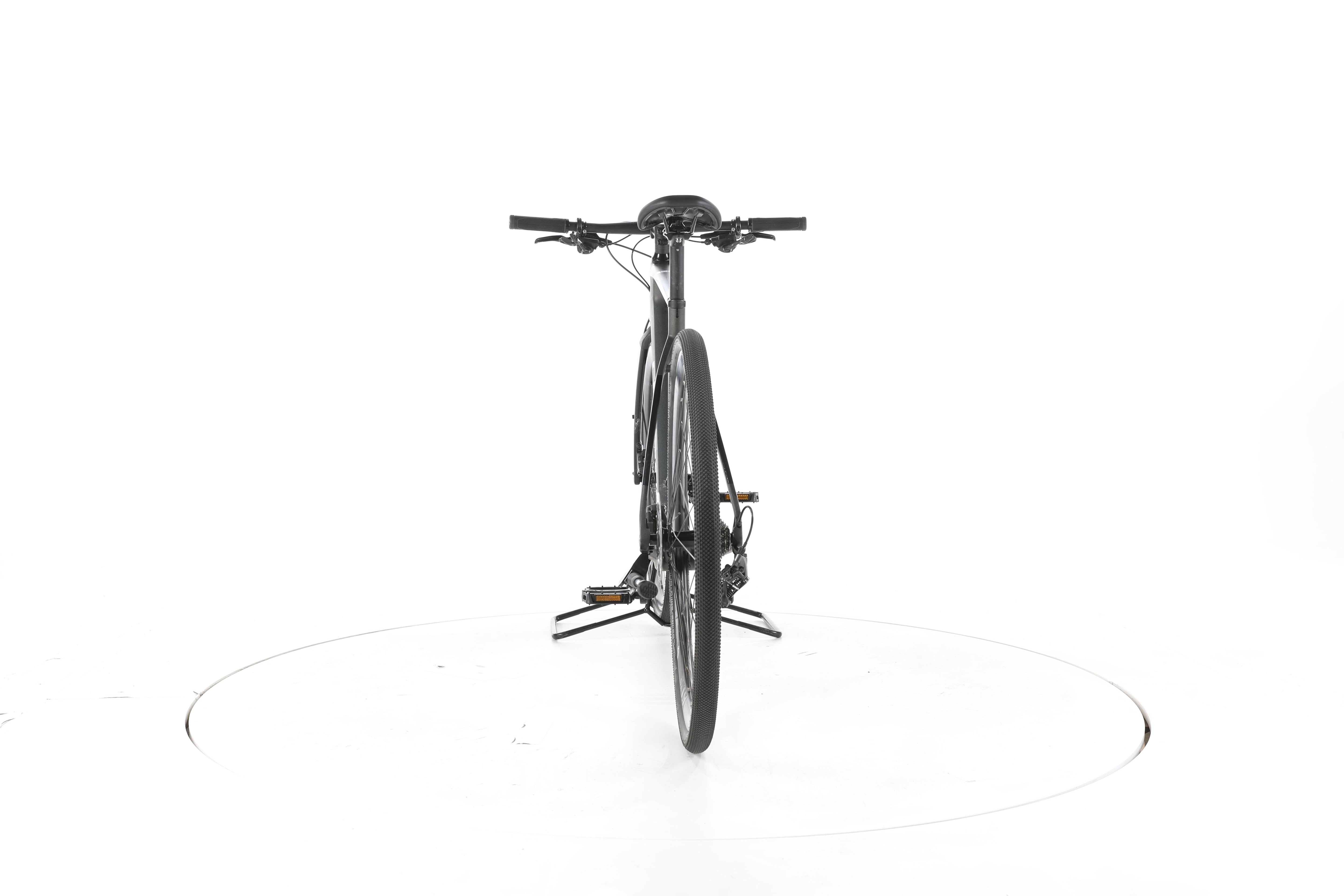 Cube SL Road C:62 SLT Fahrrad Hardtail - Image 10