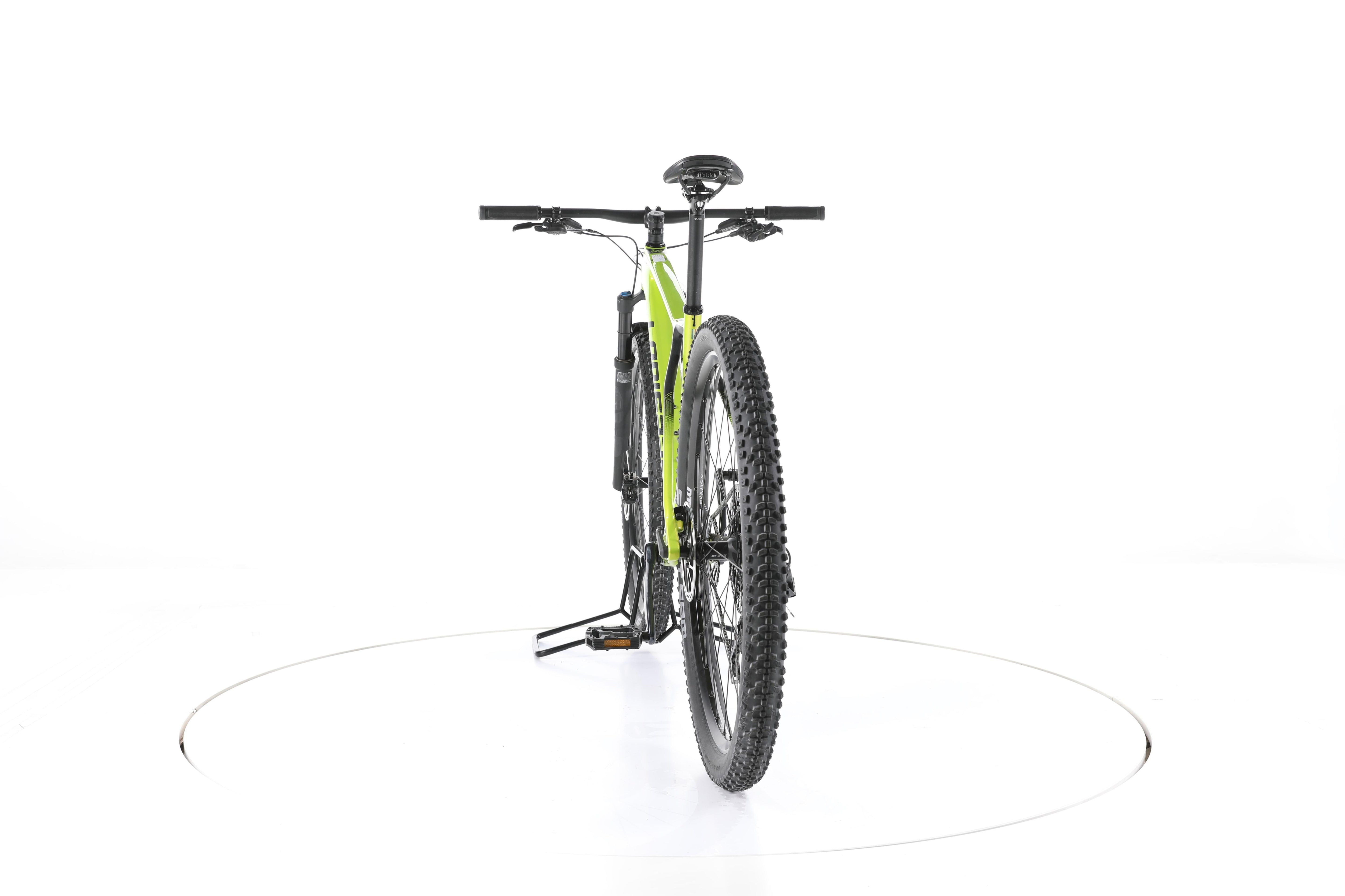 Lapierre PRORACE CF Fahrrad Hardtail - Image 10