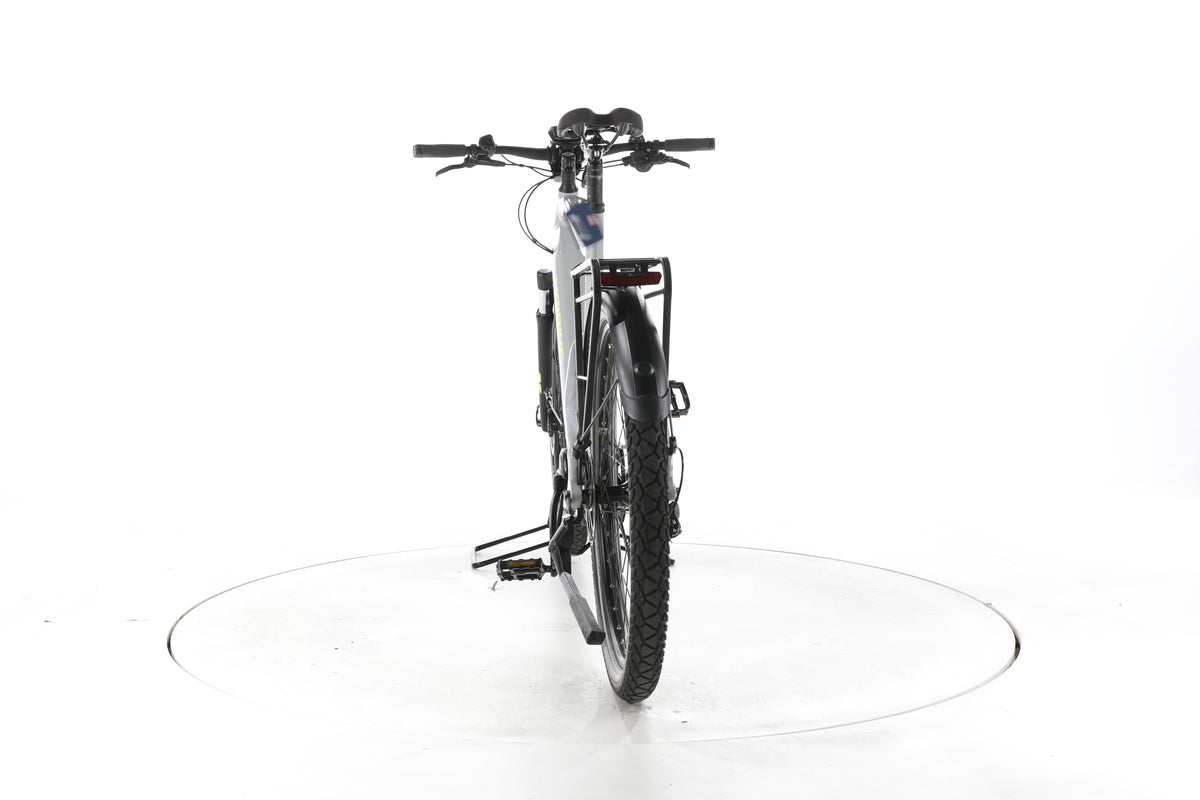 Haibike Trekking 6 Trekking E-Bike - Image 10