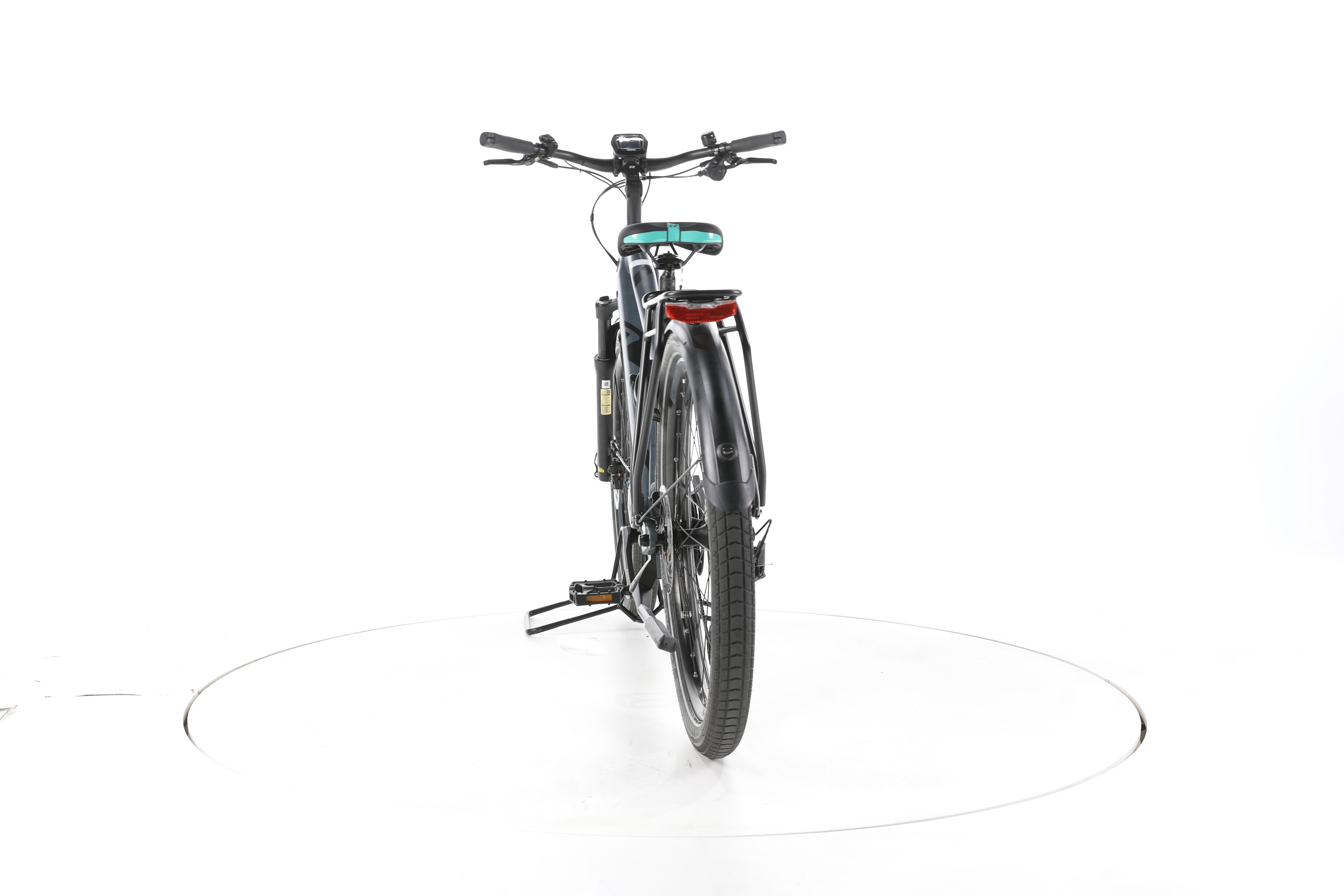 R Raymon TourRay E 6.5 Trekking E-Bike - Image 10